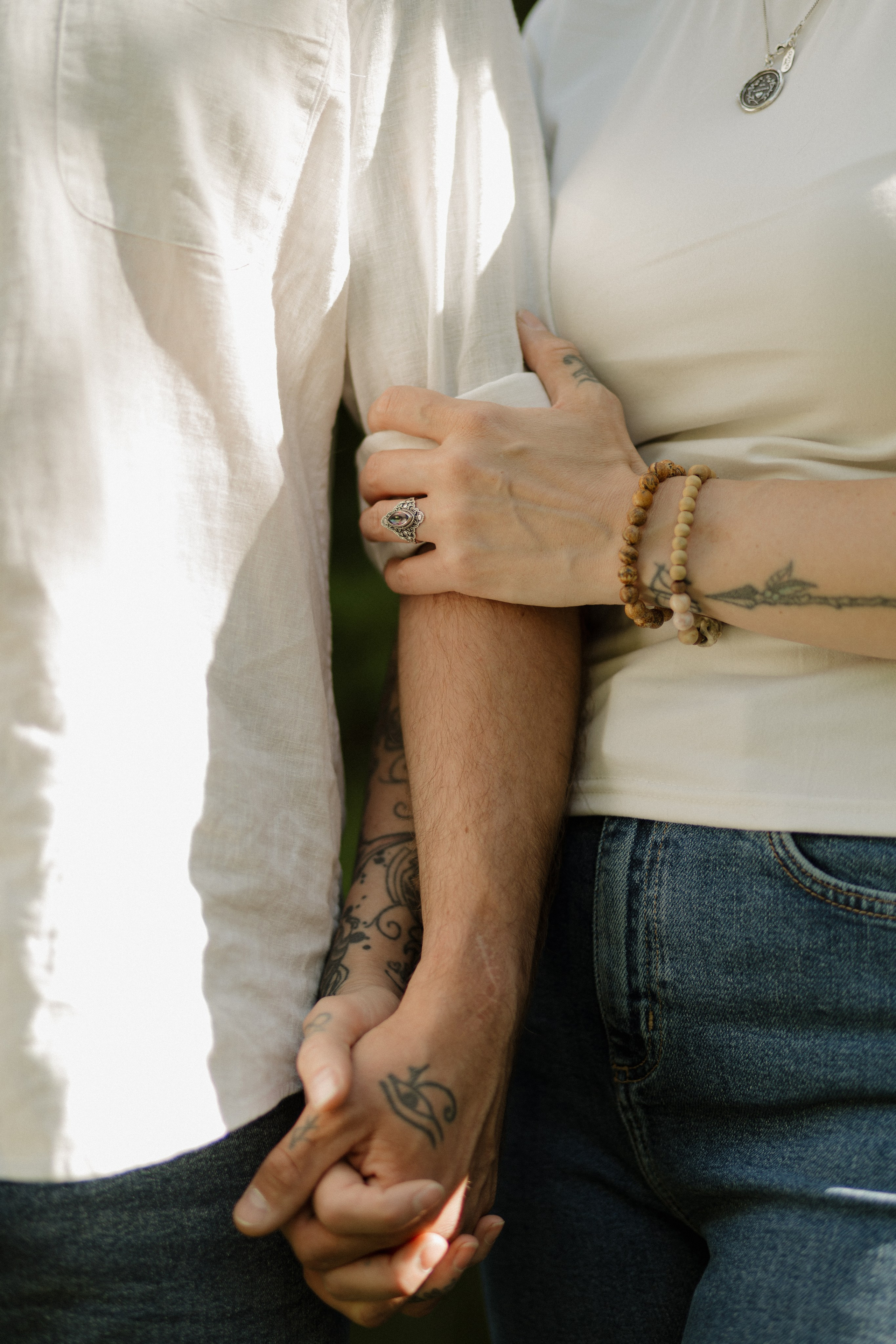 Kelly-Ann & Joshua. Photographer Stanislav Antonov