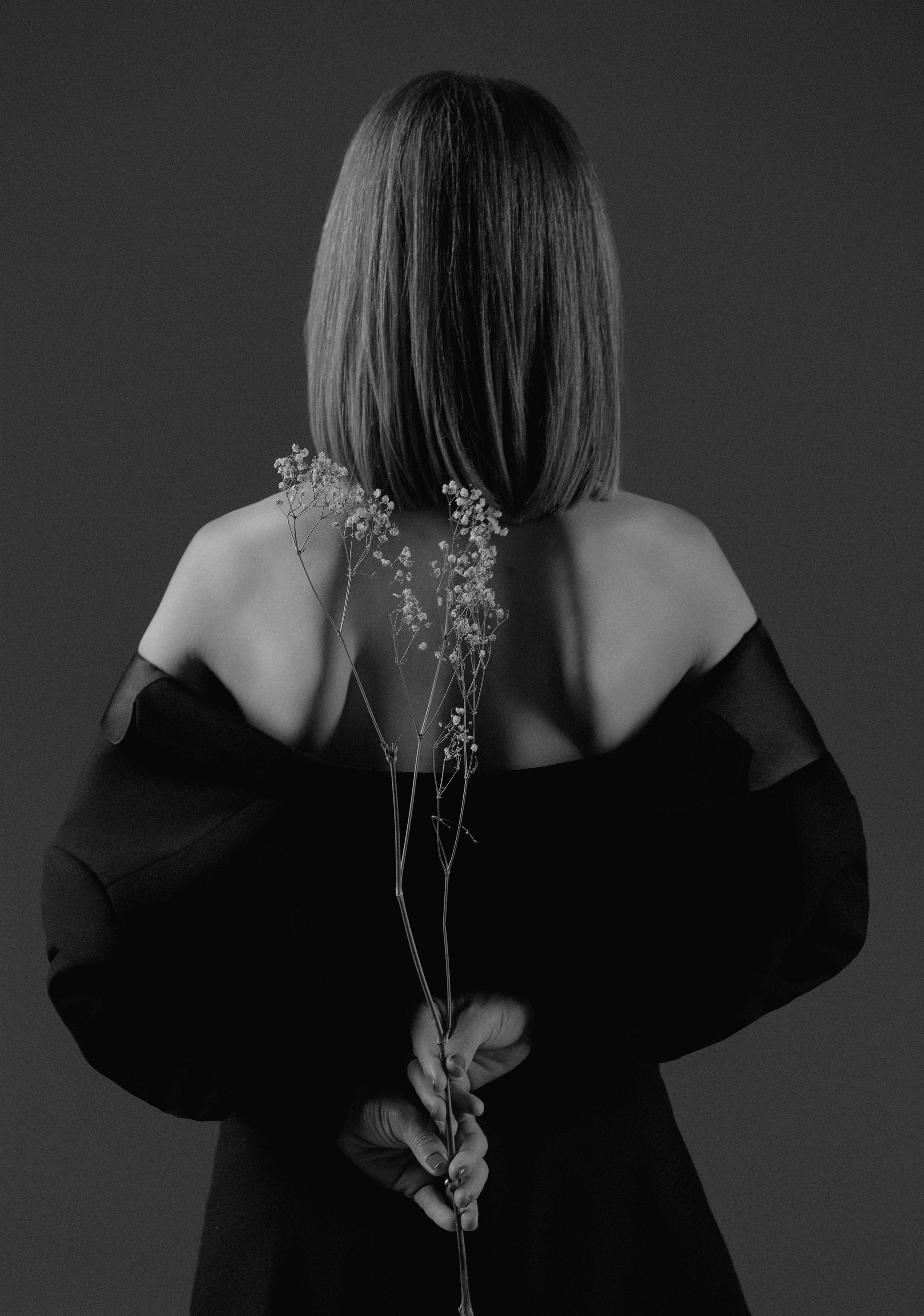 Sensitive. MATVEEVA STUDIO