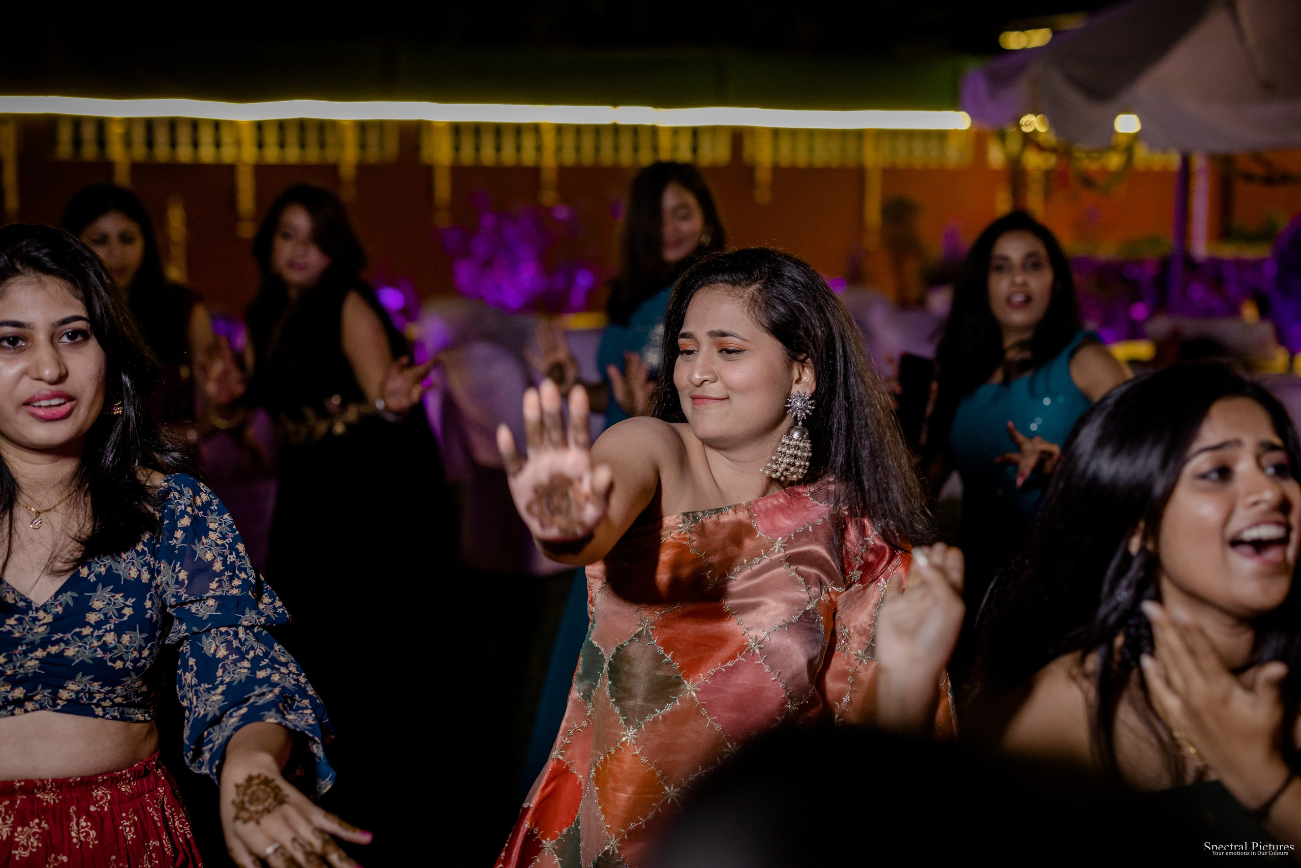 “Shivani & Ashish | A Love Meant to Be”