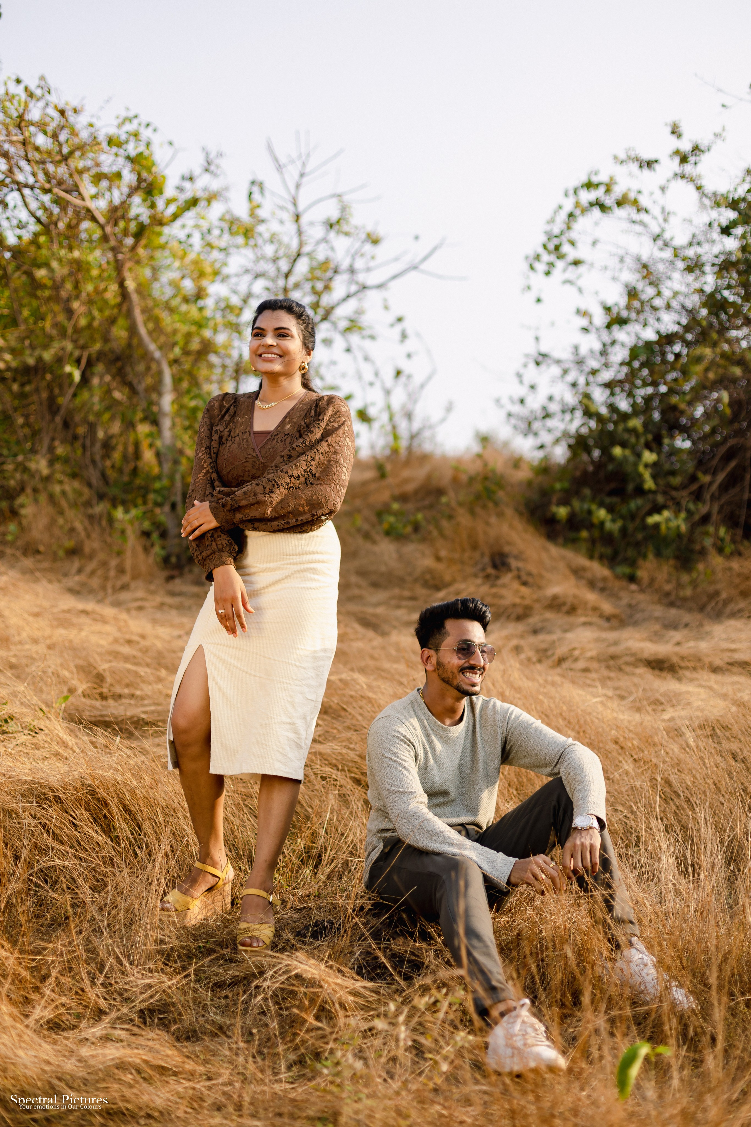 #APdilLo | Pre-Wedding