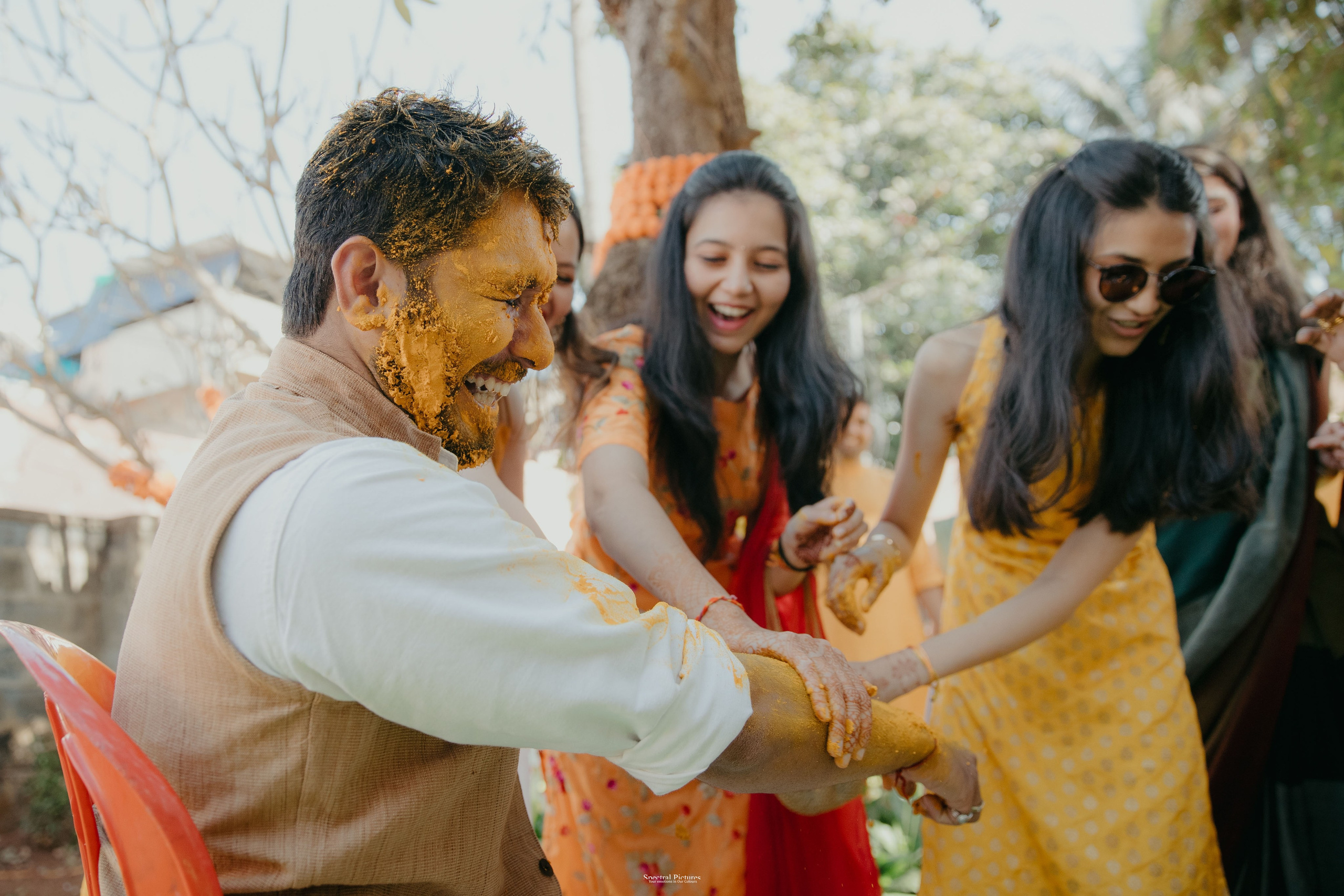 Shreyas & Shamika | Weddding