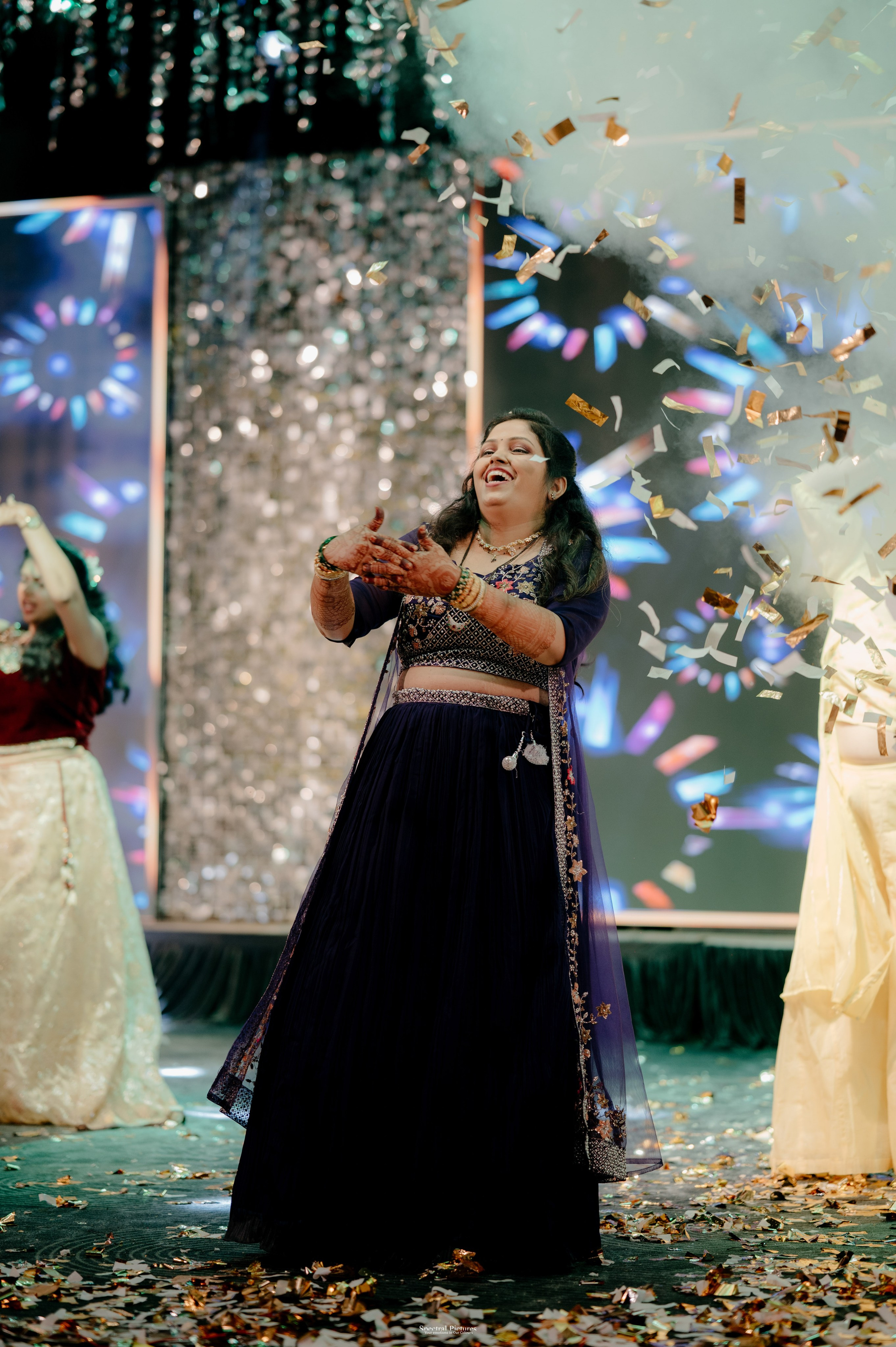 “Aditya & Nithal | A Beautiful Yes”