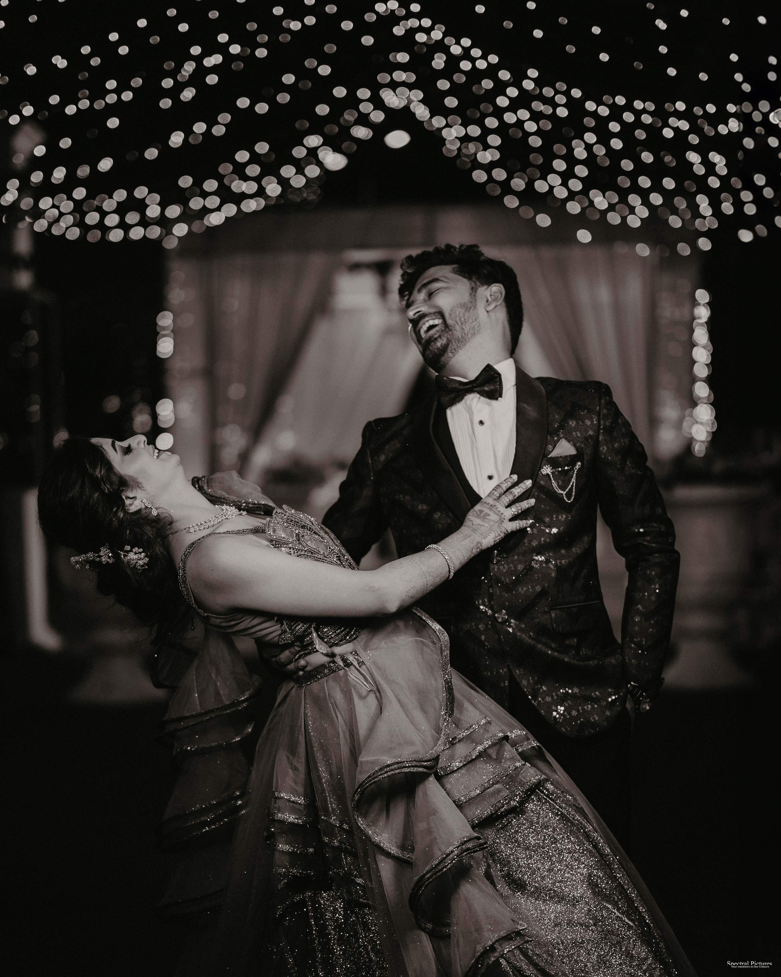 Sid’Heart & Sahili | Wedding