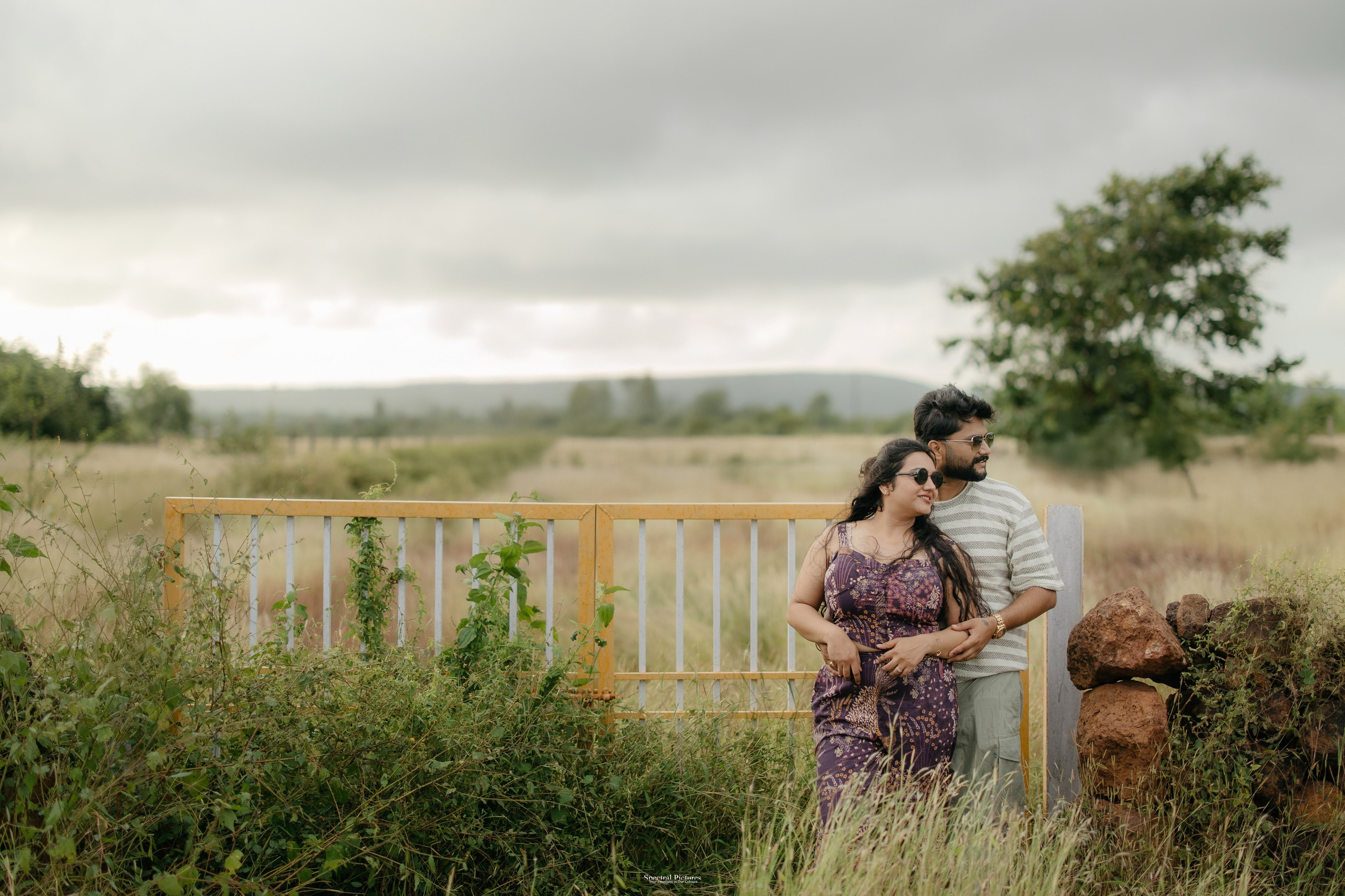 Sidharth & Prajkta | Pre-Wedding
