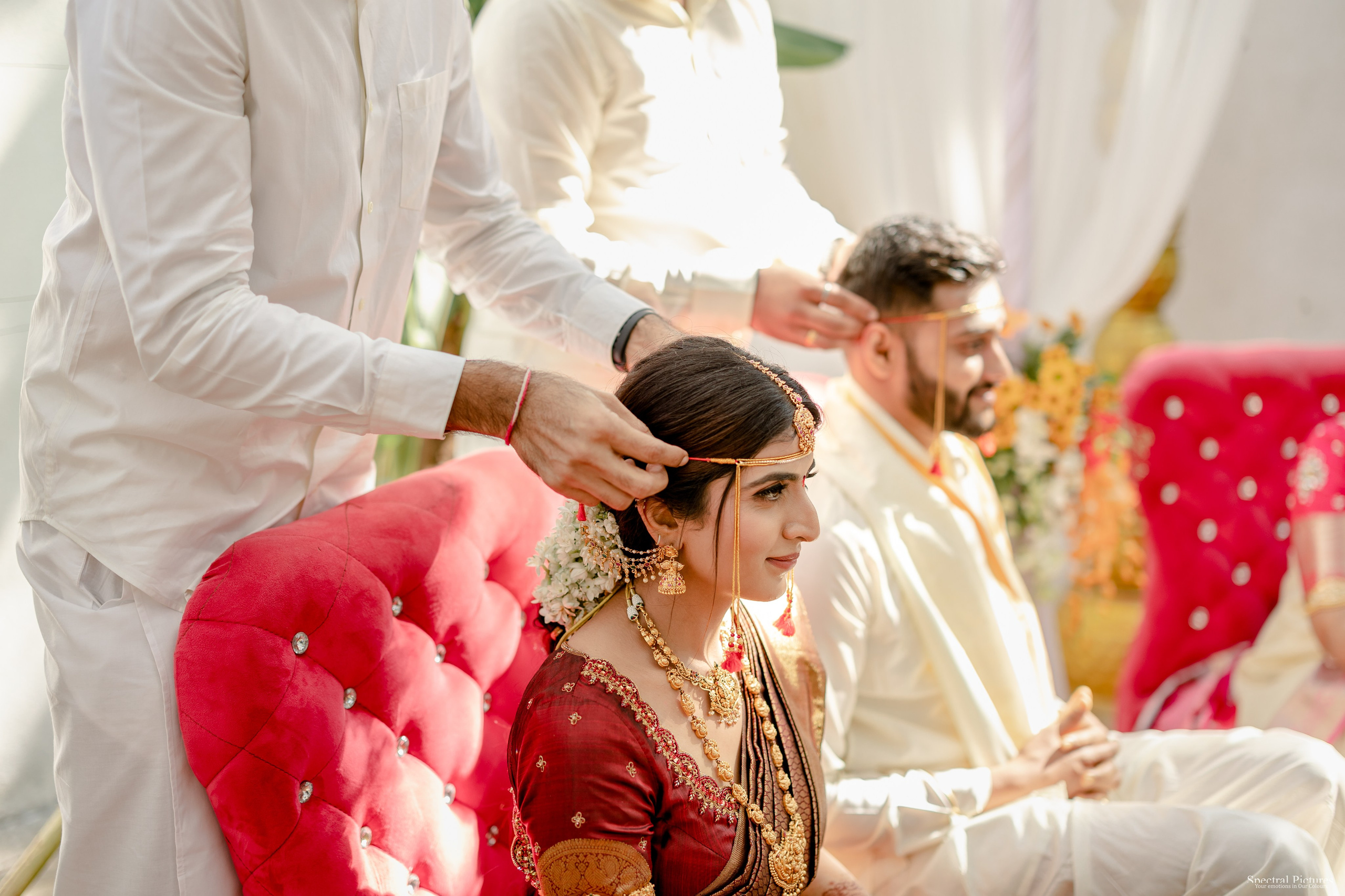 “Shivani & Ashish | A Love Meant to Be”