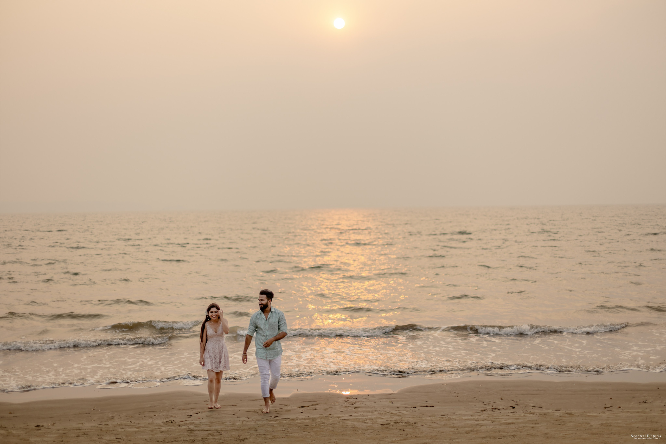 Purva & Tarun | Pre_wedding