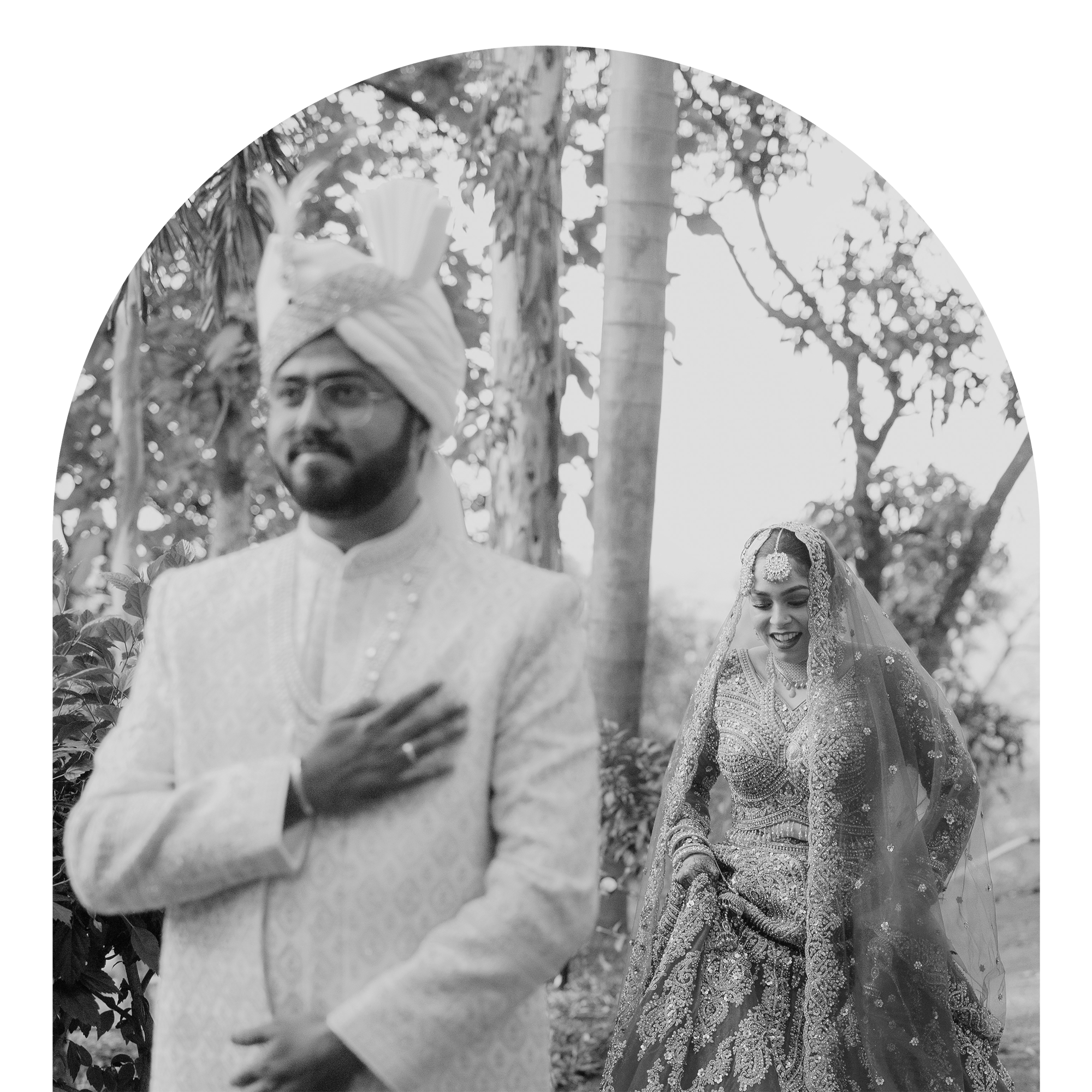 “Dilnawaz & Mumtaz | When Duas Align”