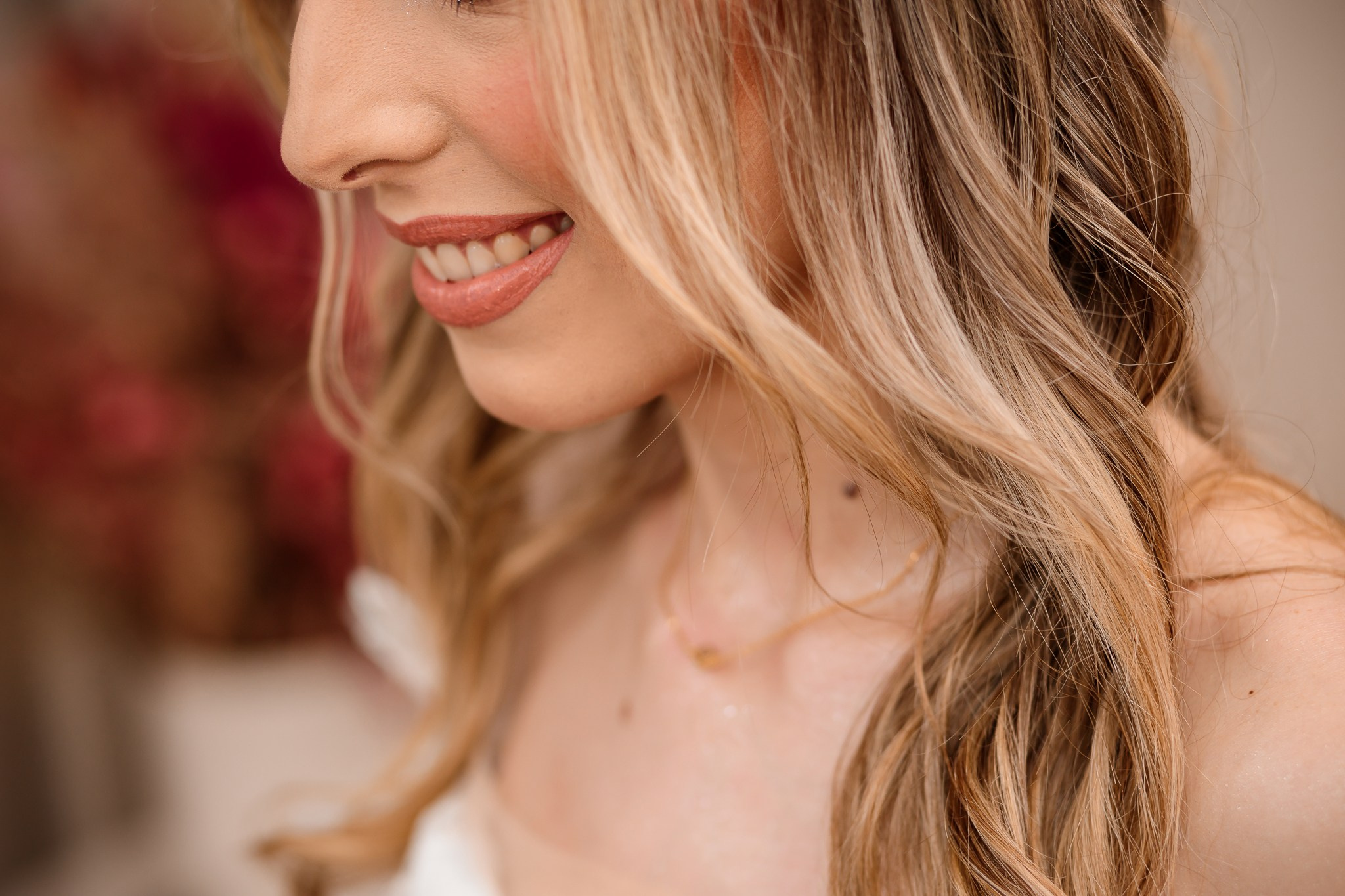 DIA DA NOIVA. Fotógrafo de casamento