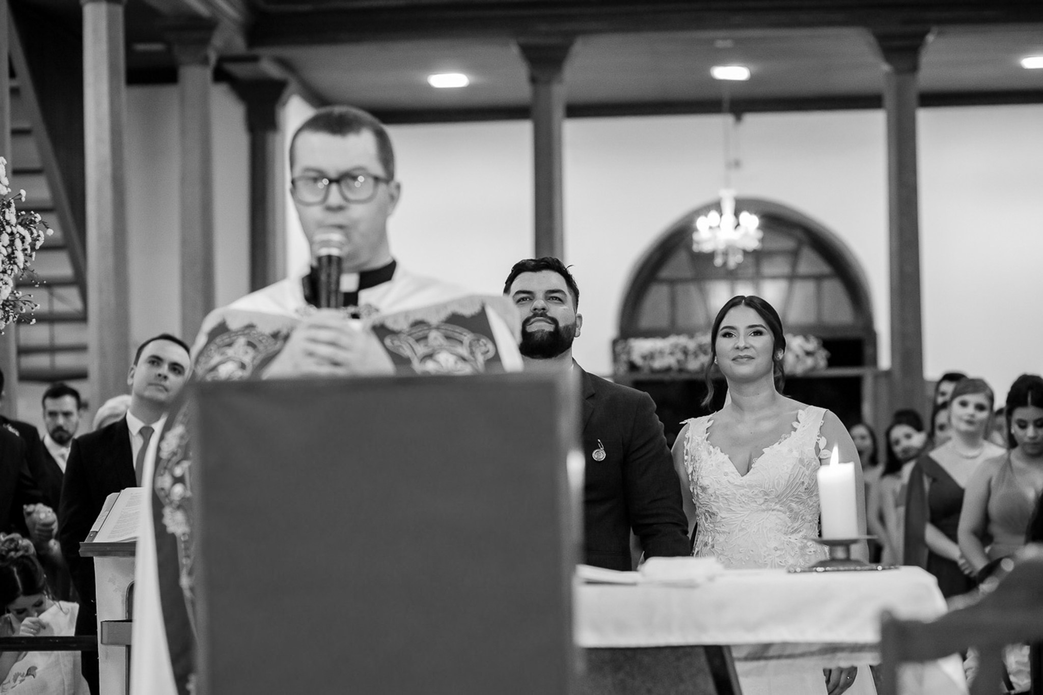 RAFAELA E NETÃO WEDDING. Fotógrafo de casamento