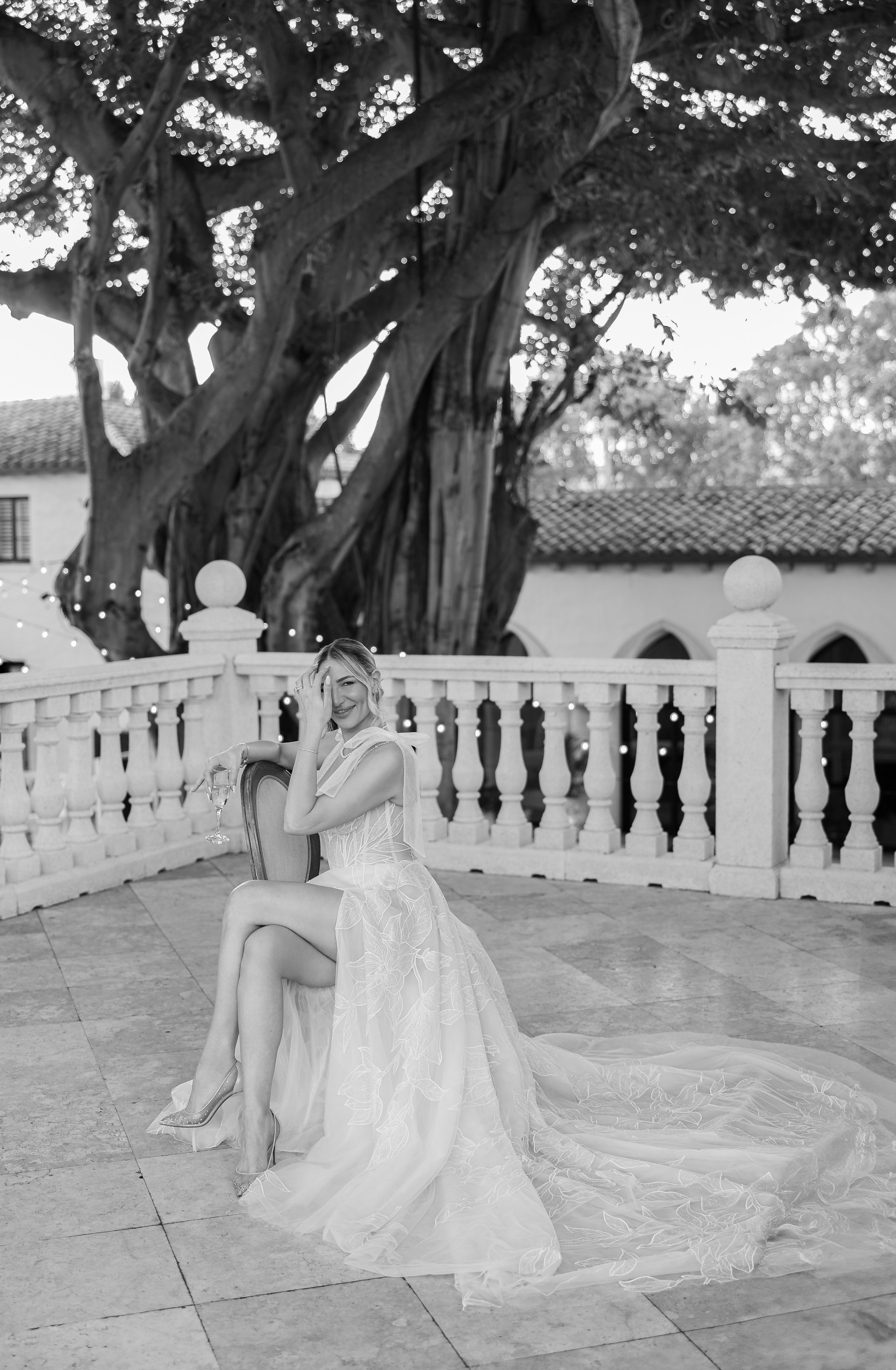 Arielle & Boris’s Timeless Wedding at The Addison. YES I DO PRODUCTION — Wedding photography&videography