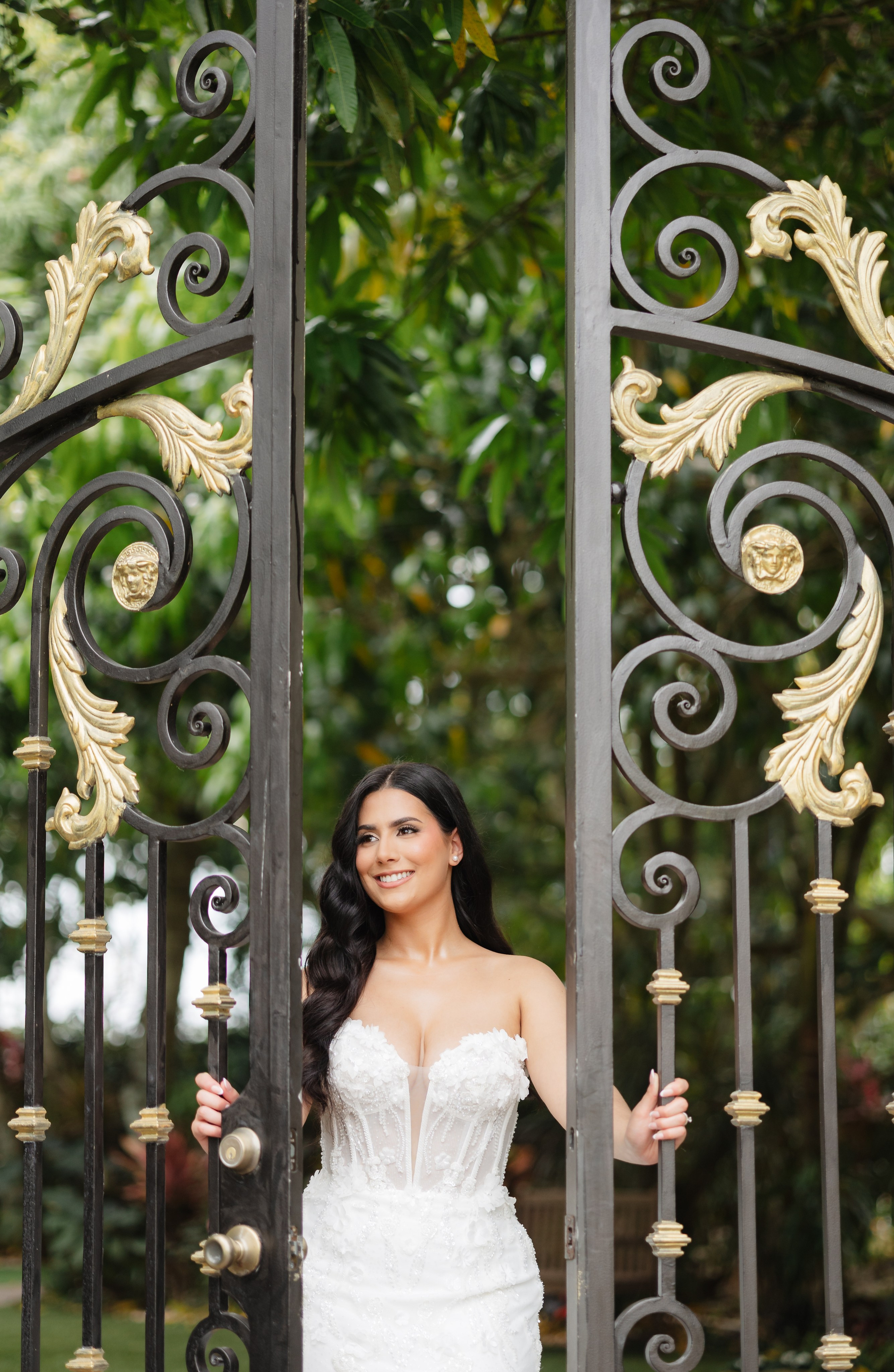 A Love Story Years in the Making | Sheila & Kevin’s Villa Toscana Wedding. YES I DO PRODUCTION — Wedding photography&videography