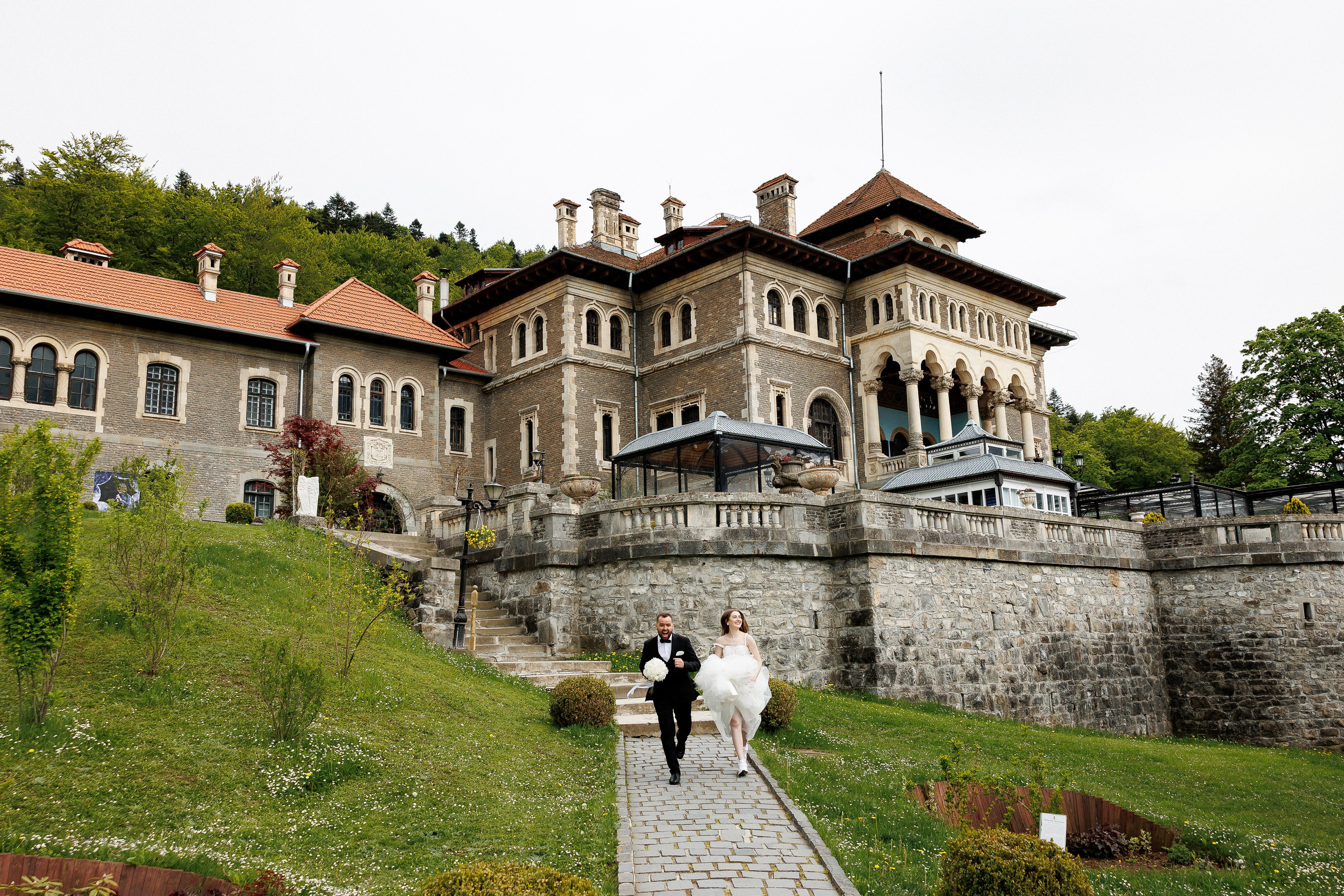 Ion & Djulieta — Richland — Wedding Day. Servicii Foto și Video 067188353