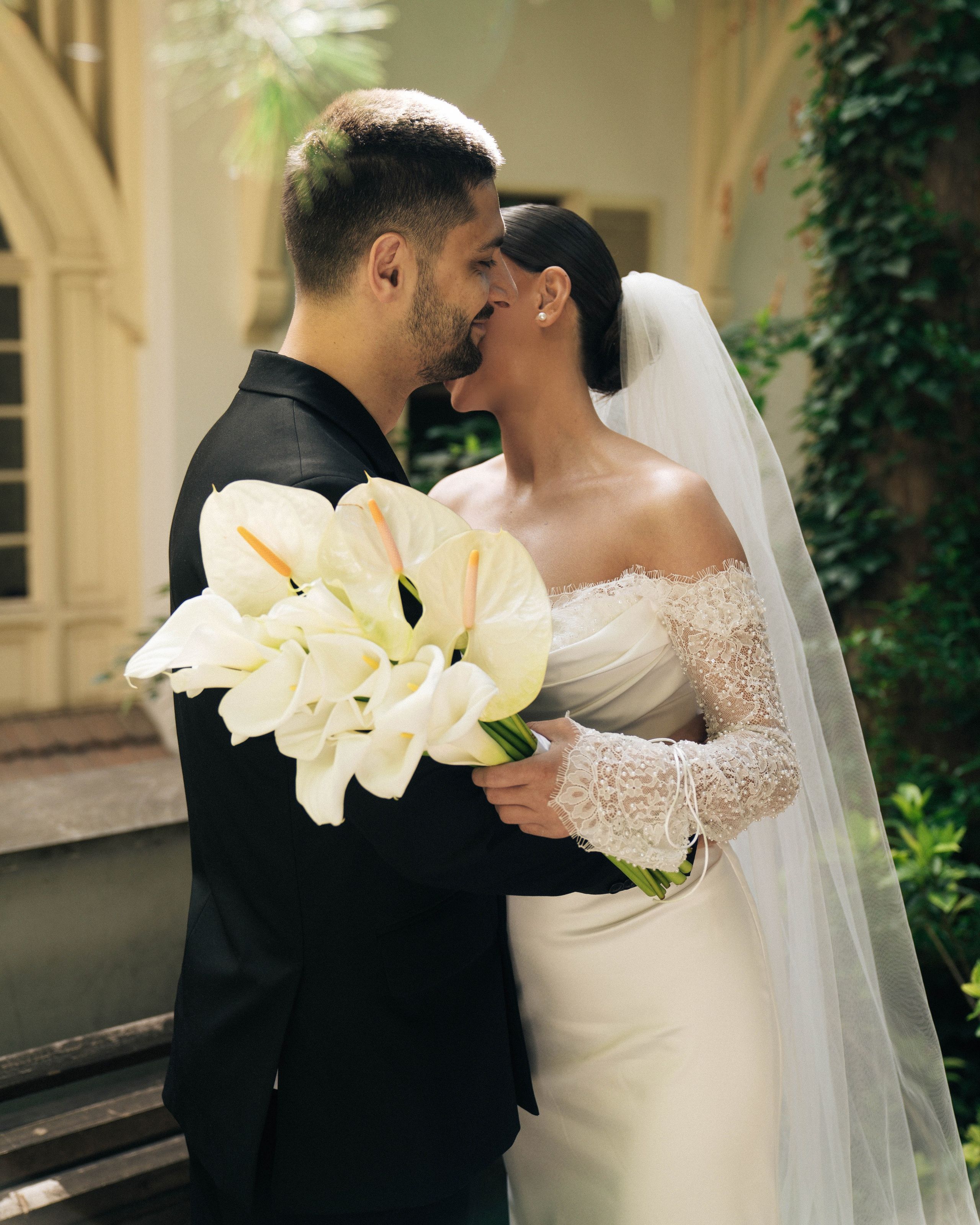 Wedding. ფოტოგრაფი სალომე ბარბაქაძე