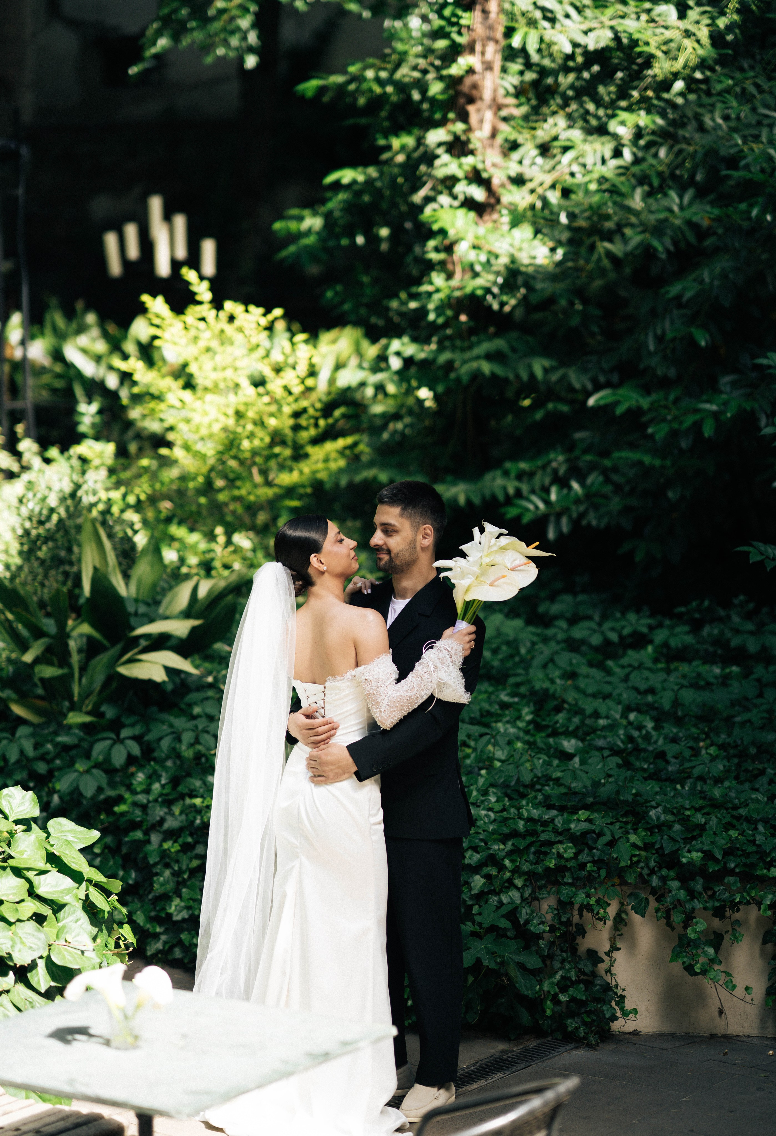 Wedding. ფოტოგრაფი სალომე ბარბაქაძე