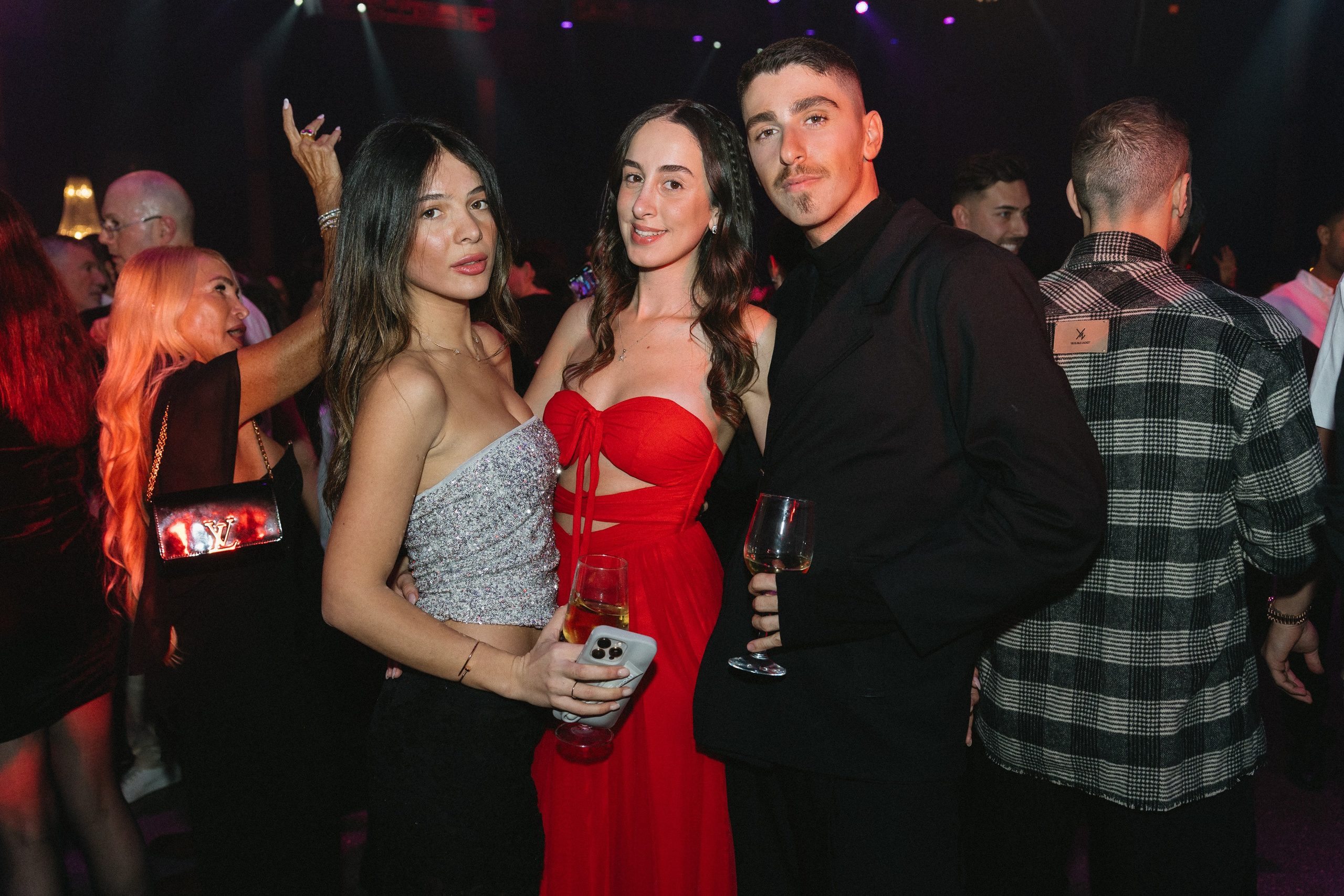 Events. Portrait & Event Photography | Israel | David Shafirov