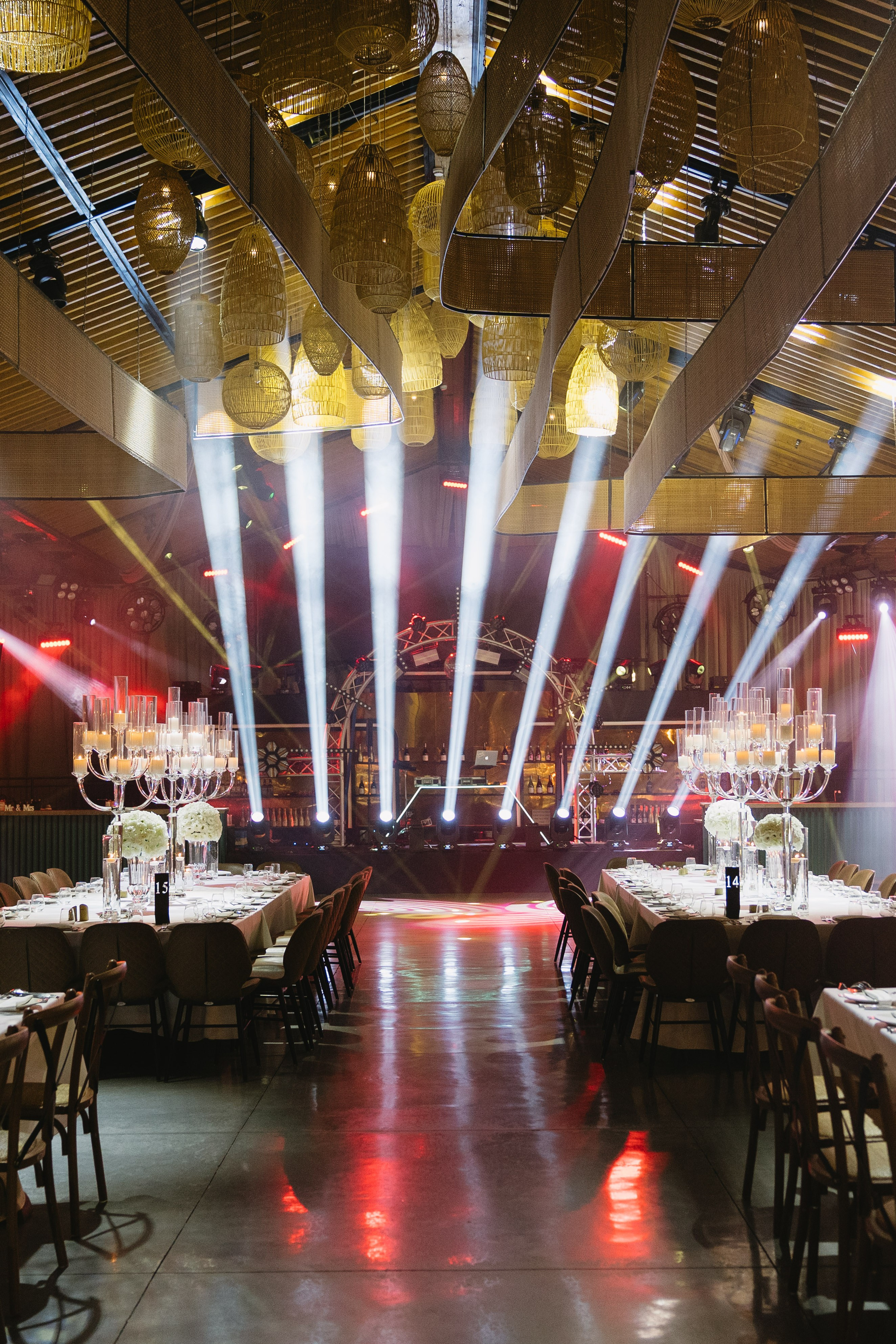 Interior & Venue. Portrait & Event Photography | Israel | David Shafirov