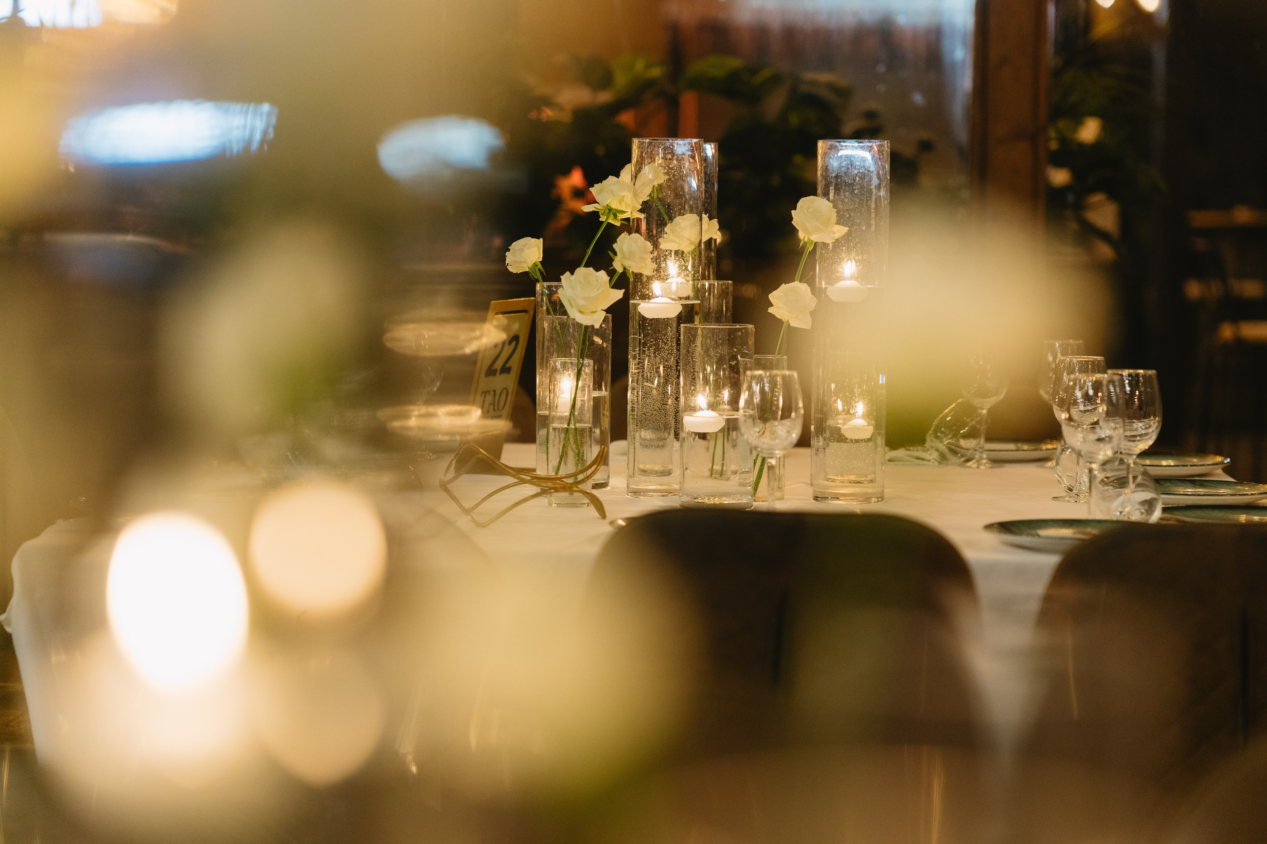 Interior & Venue. Portrait & Event Photography | Israel | David Shafirov