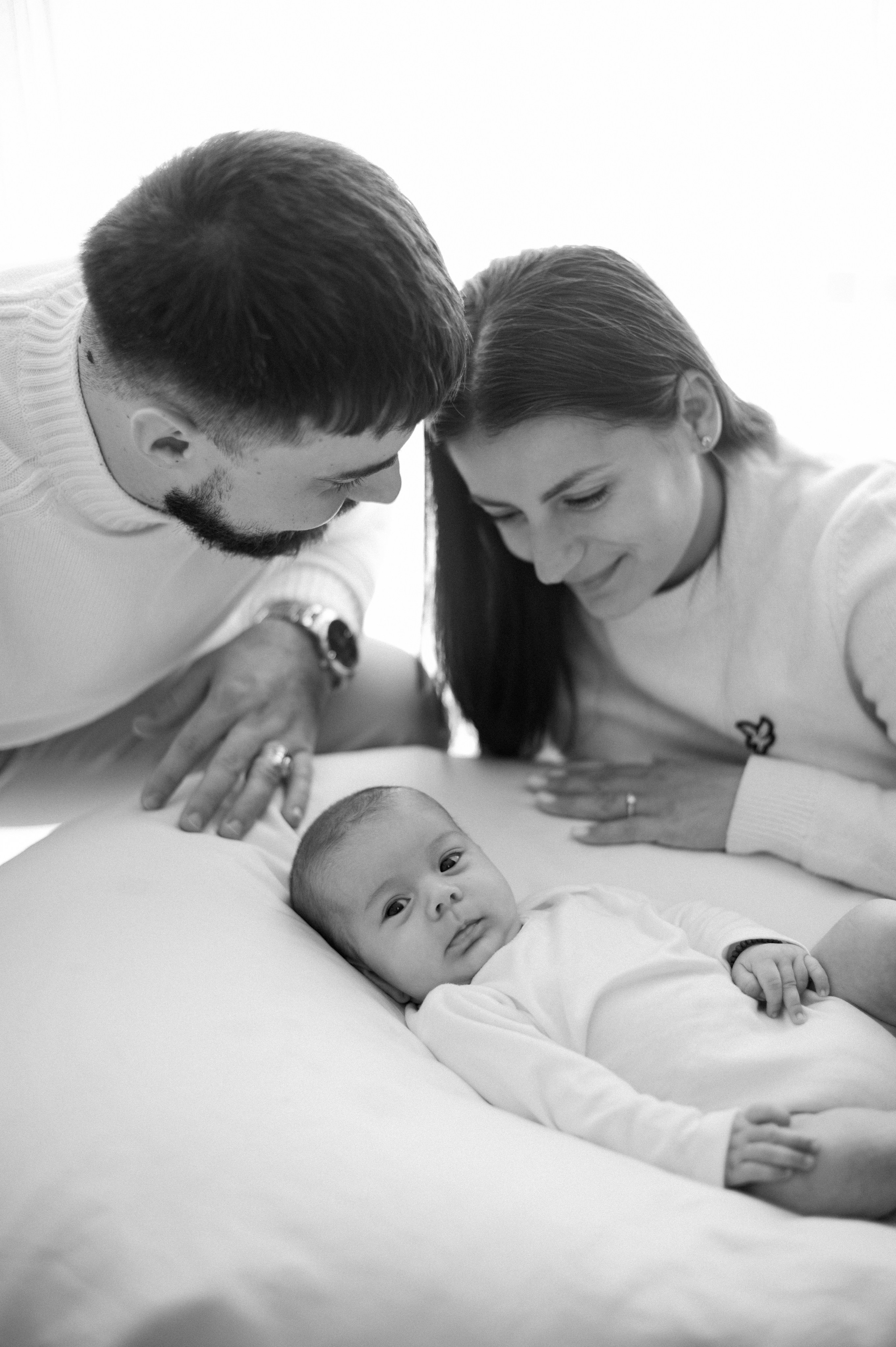 Family Session. Bianca Gabor Photography