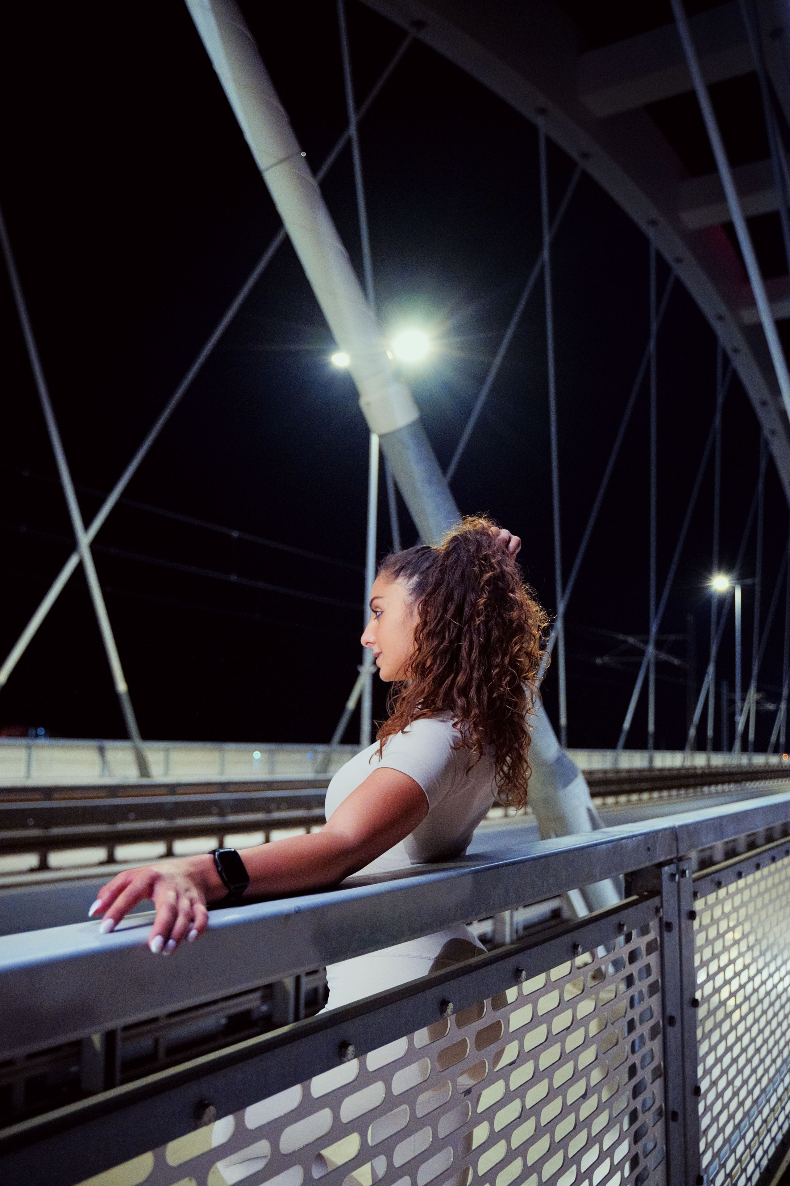 Night ll. Žukov Studio