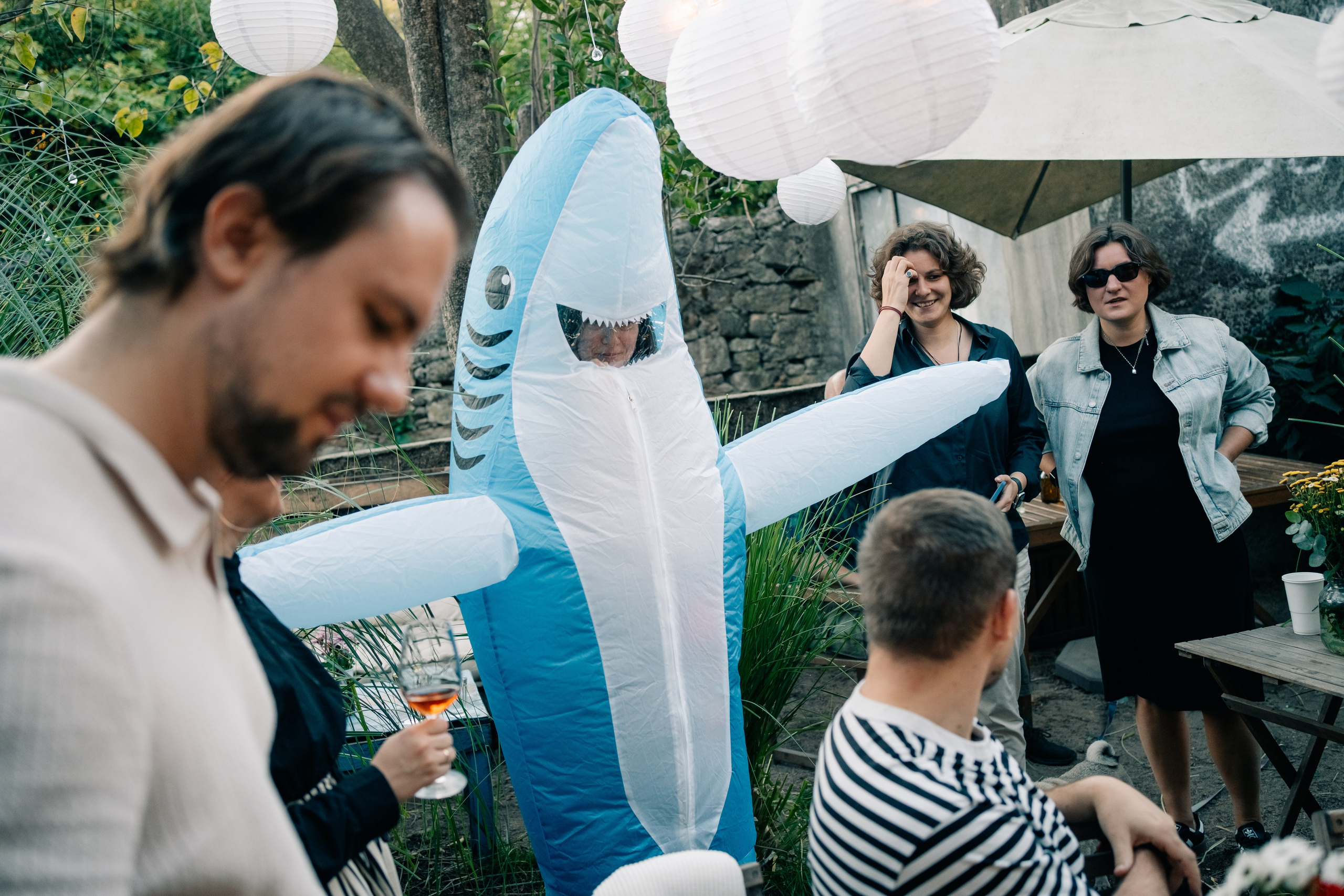 Events. Maria Sher. Professional photographer from Porto, Portugal