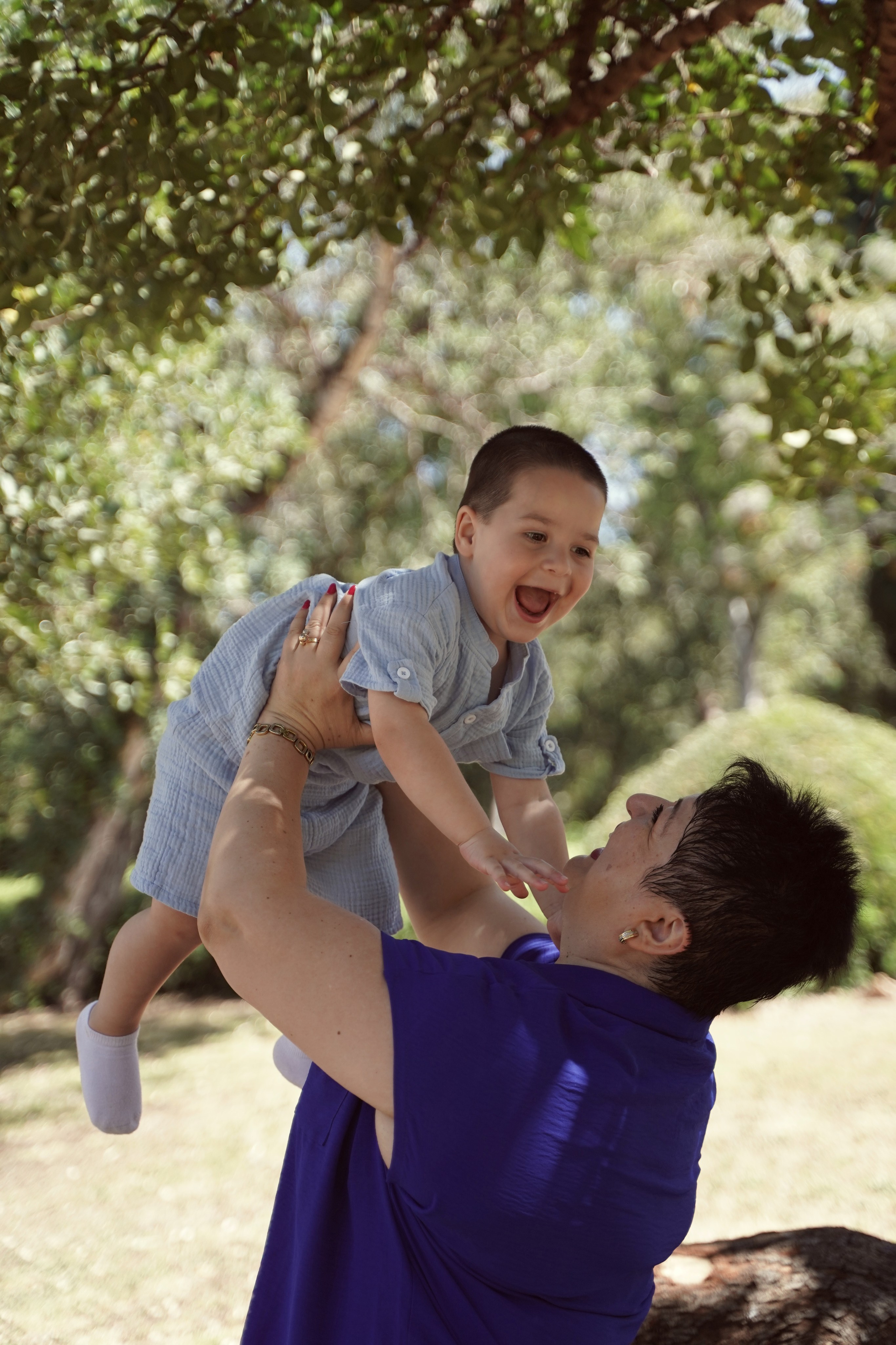 Семейная история | צילומי משפחתי. Фотограф. Визуал. Хайфа. Талья Цветкова