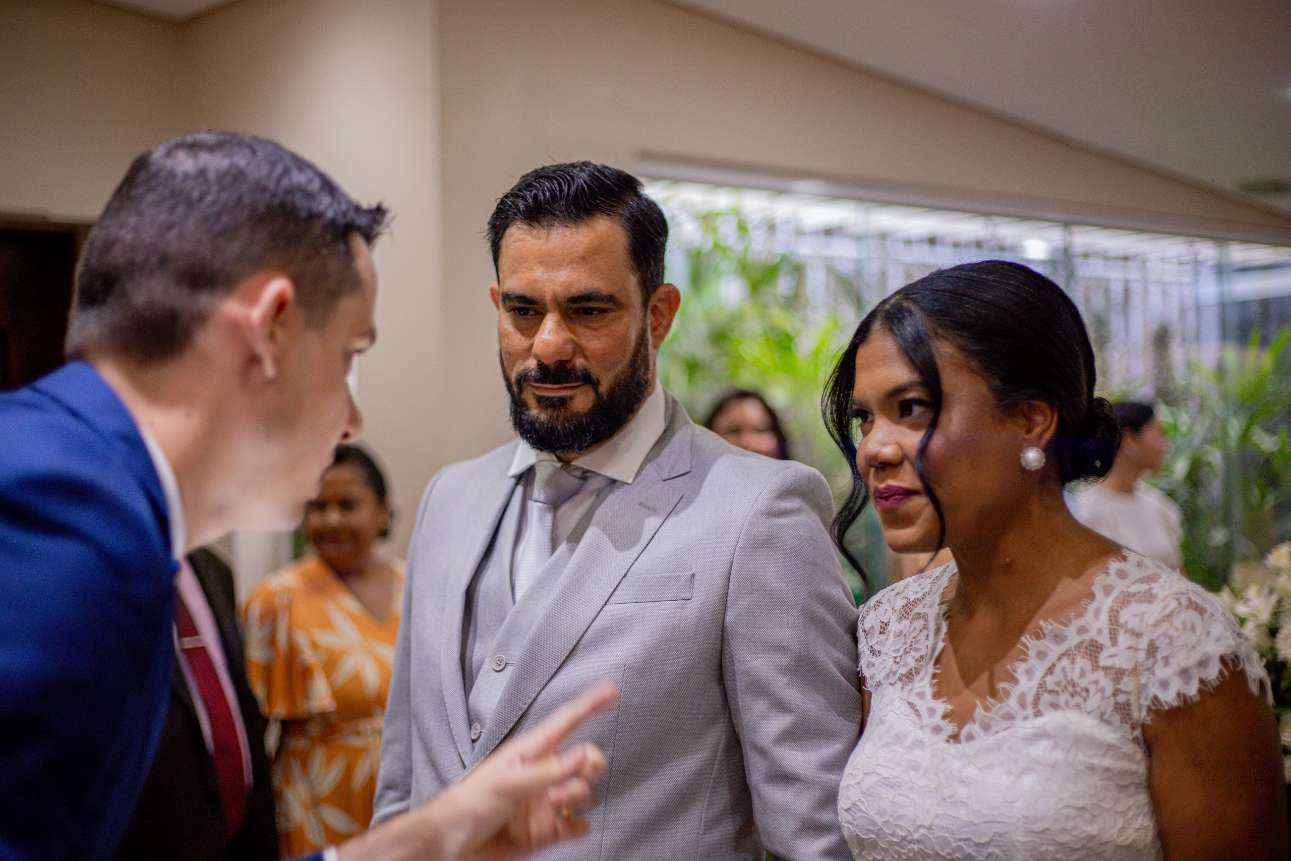 Casamento — Nayara & Luiz. Fotógrafo de Casamentos, Eventos e Ensaios em Ribeirão Preto e região — Thiago Saletti