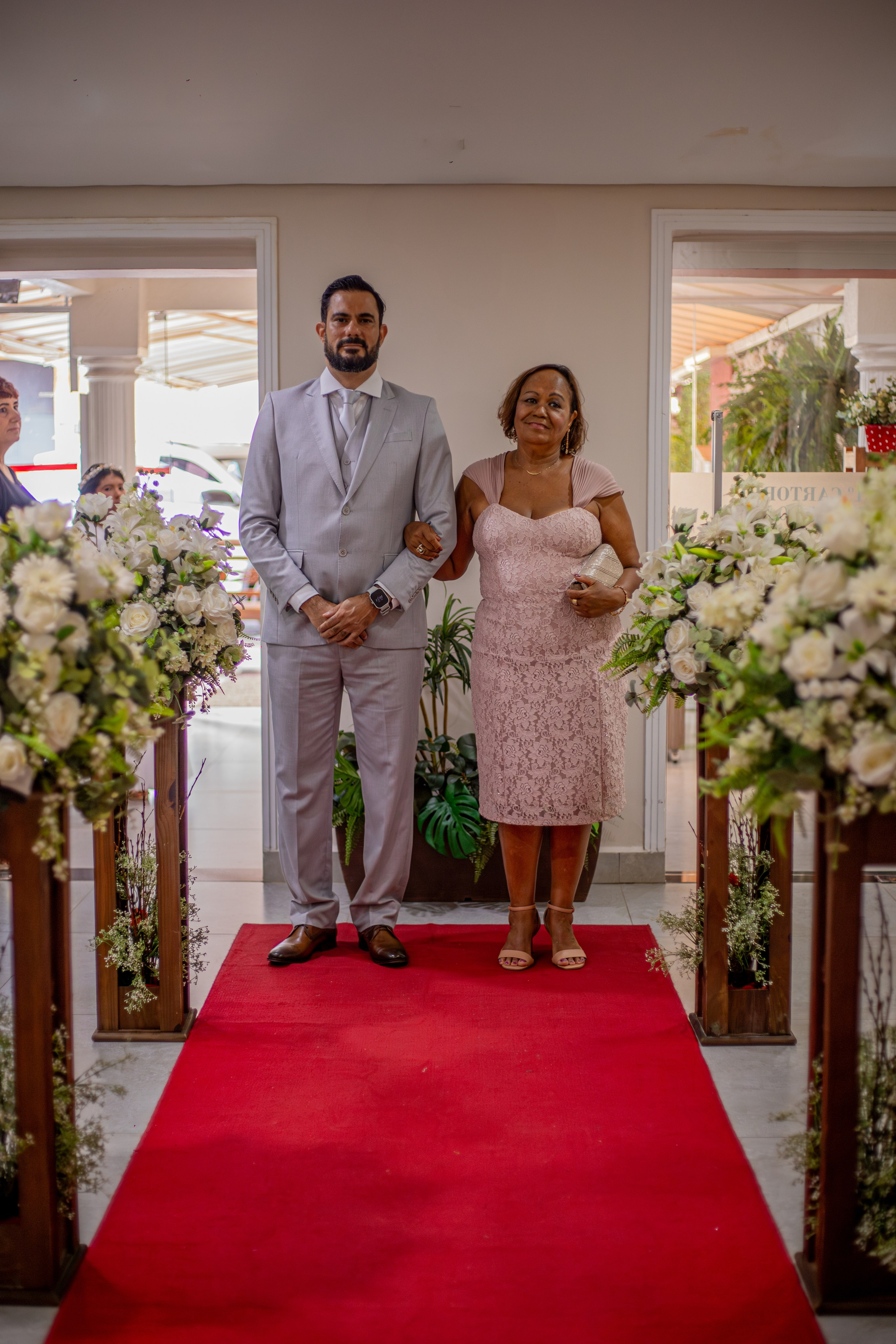 Casamento — Nayara & Luiz. Fotógrafo de Casamentos, Eventos e Ensaios em Ribeirão Preto e região — Thiago Saletti