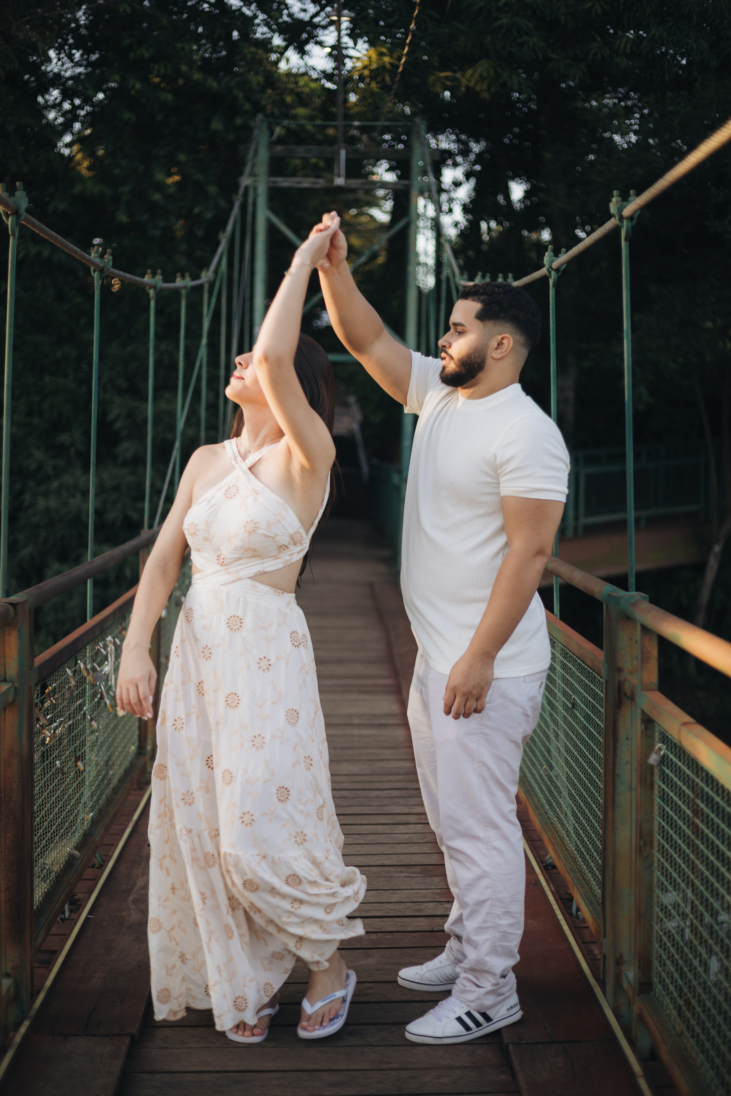 Pré Wedding — Pablo & Sarah. Thiago Saletti — Fotógrafo de Casamentos, Eventos e Ensaios em Ribeirão Preto e região