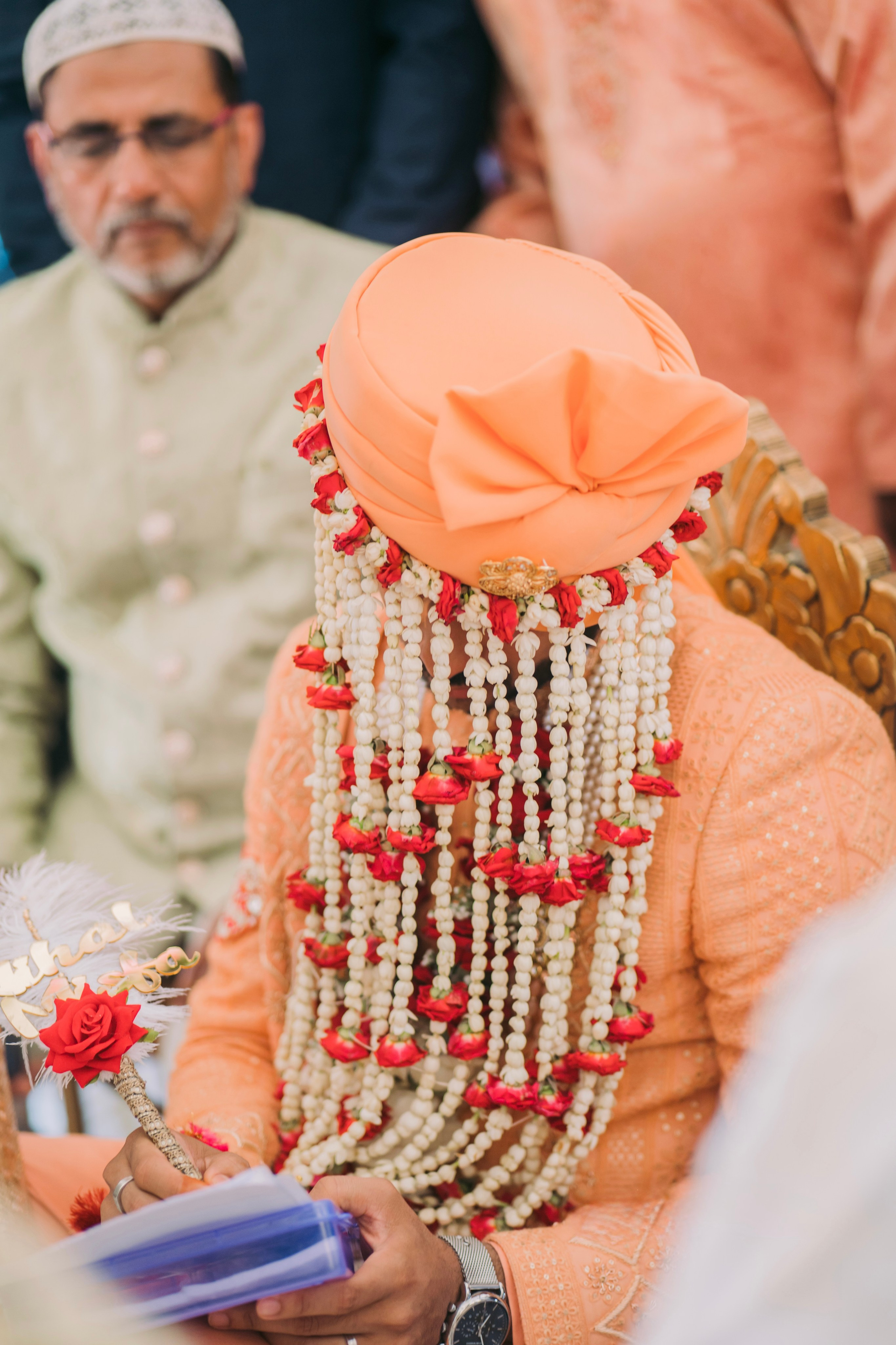Nihal & Shais. Wedding photography in bangalore