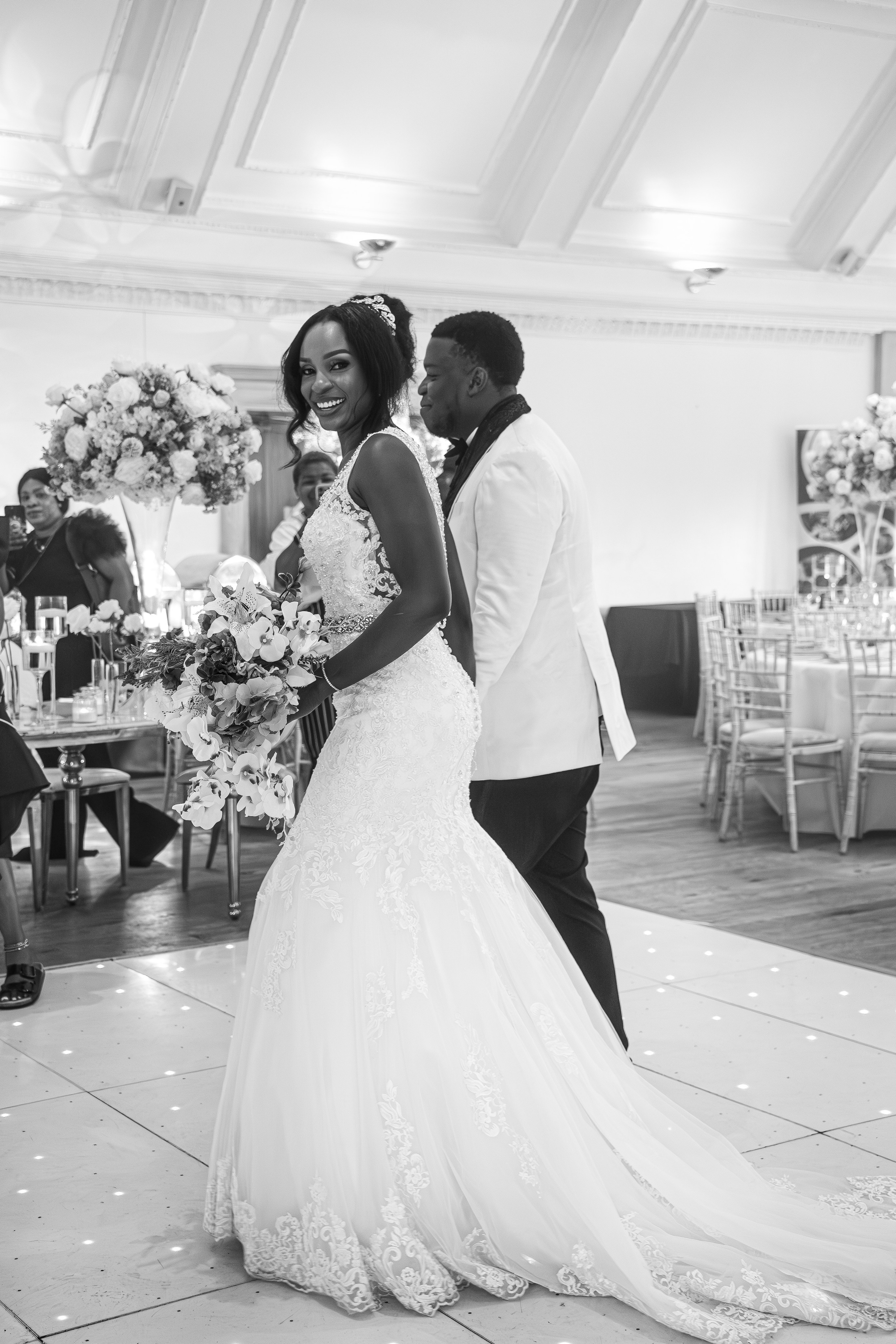 Wedding. Professional Photographer, Videographer in London Dilyana Tankova