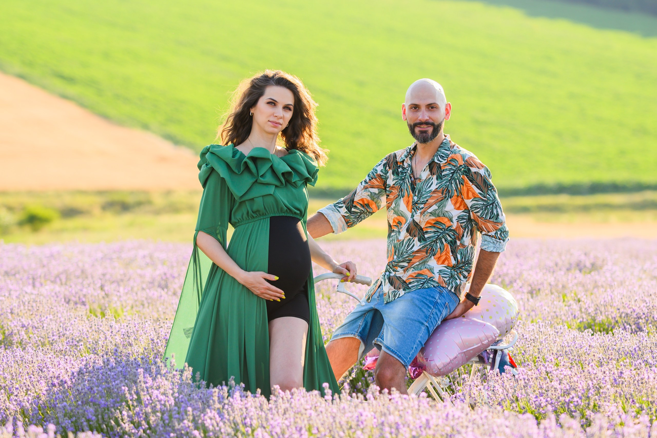 Georgiana & Vlad. BCarp Productions