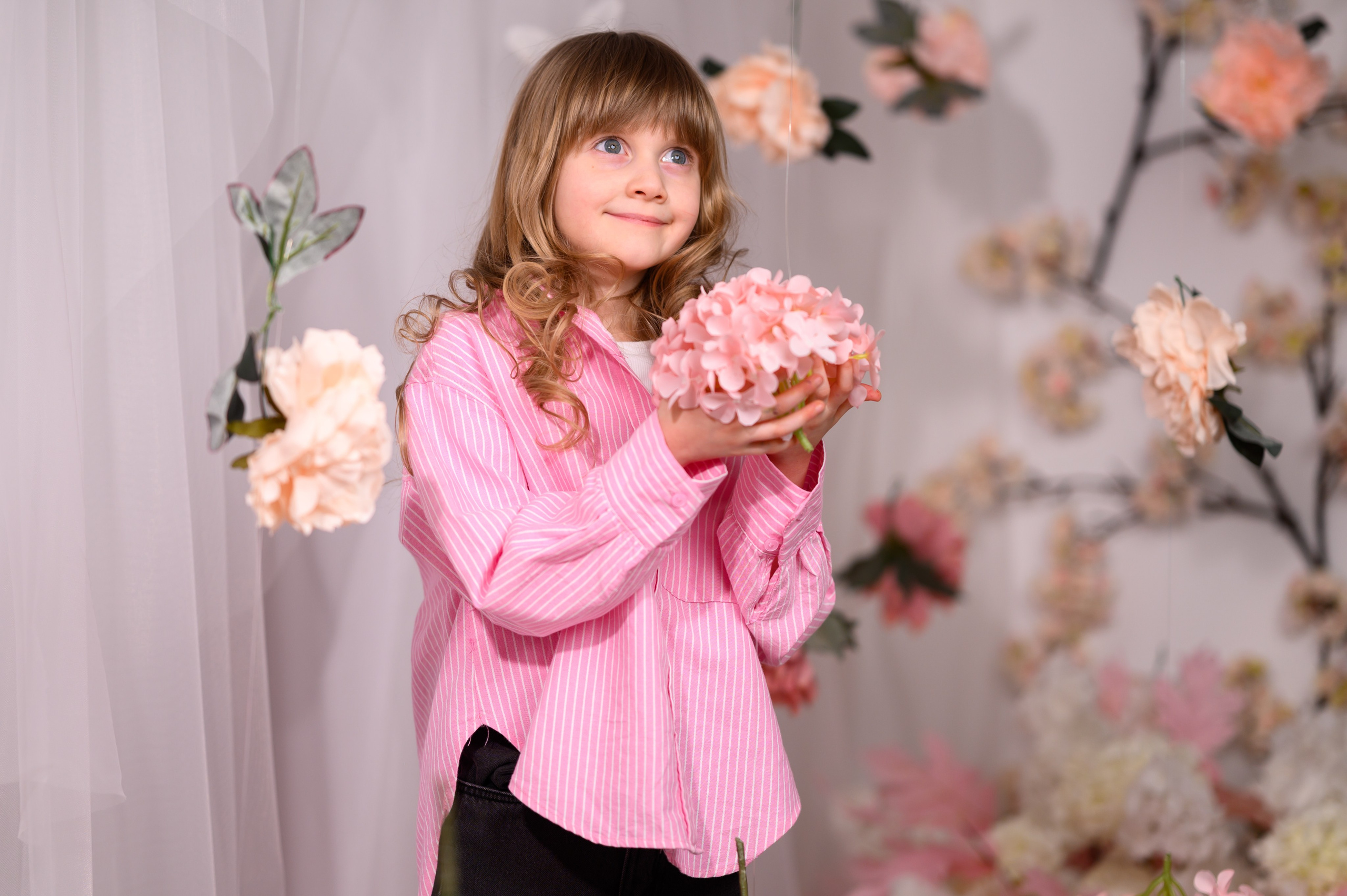 Ana Maria & Eveline. BCarp Productions