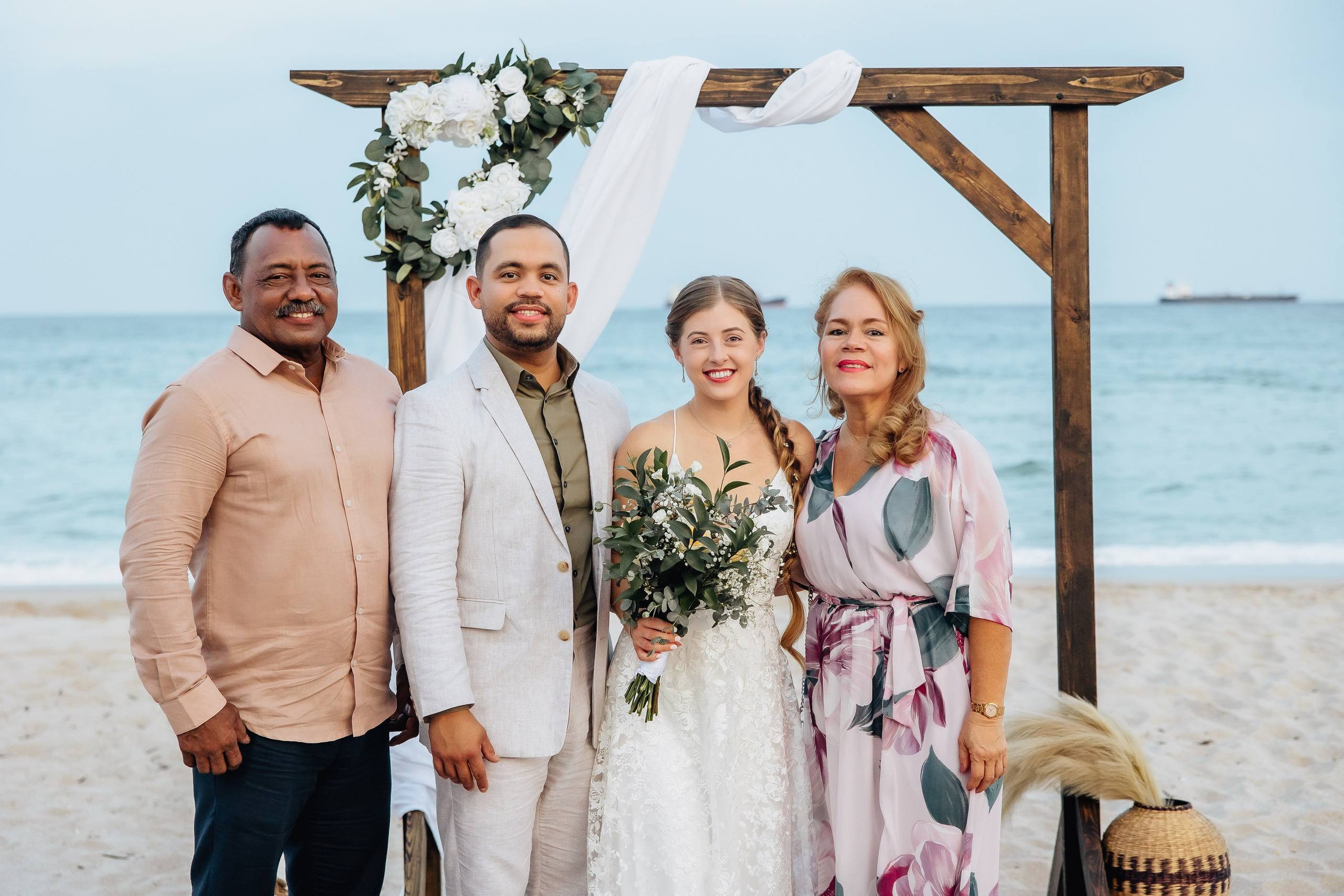 Heather & Jose wedding. Alya Leto Photographer