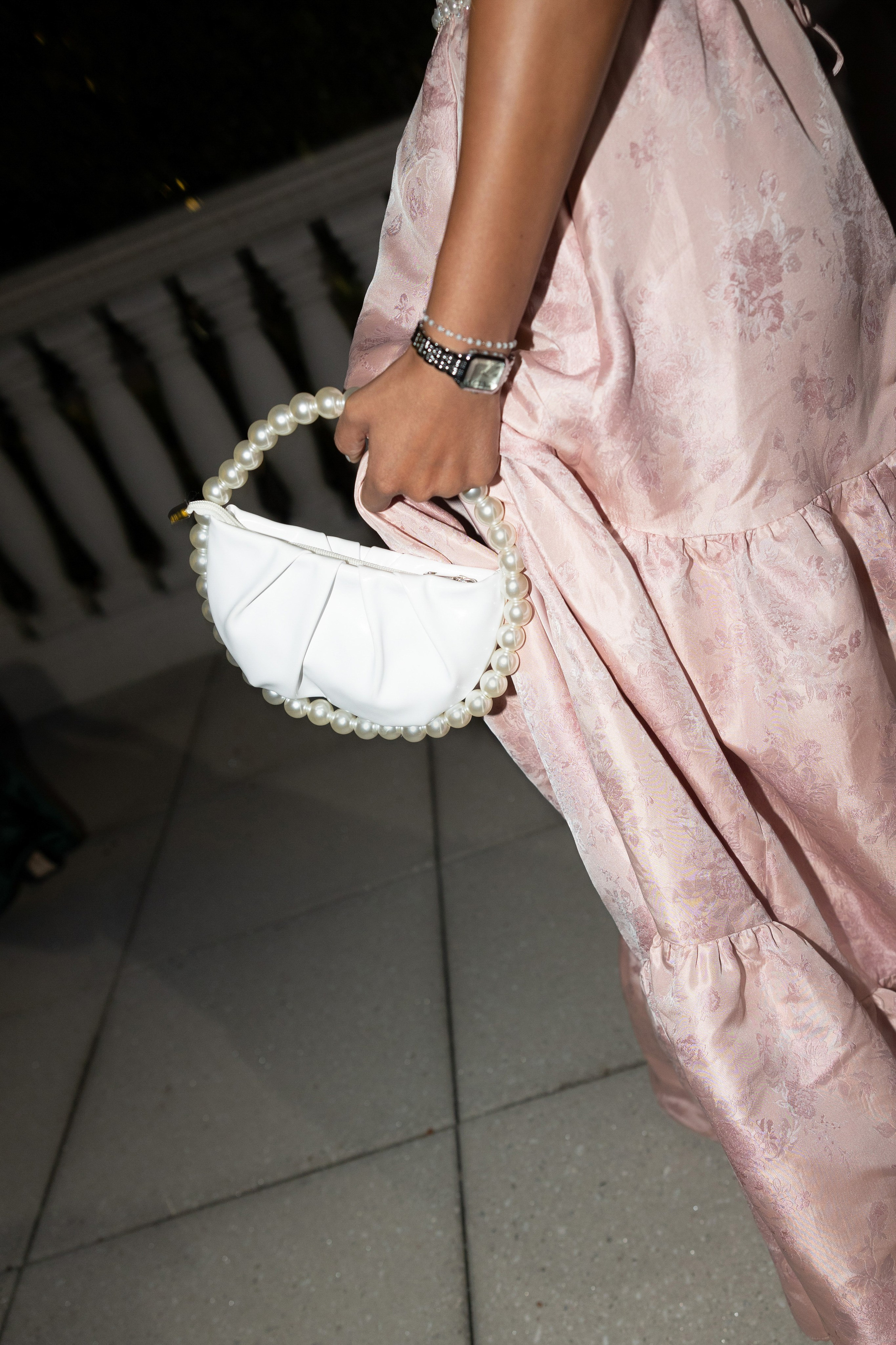 Kermina and Mark at The Palace at Somerset Park | Traditional Coptic Wedding in New Jersey