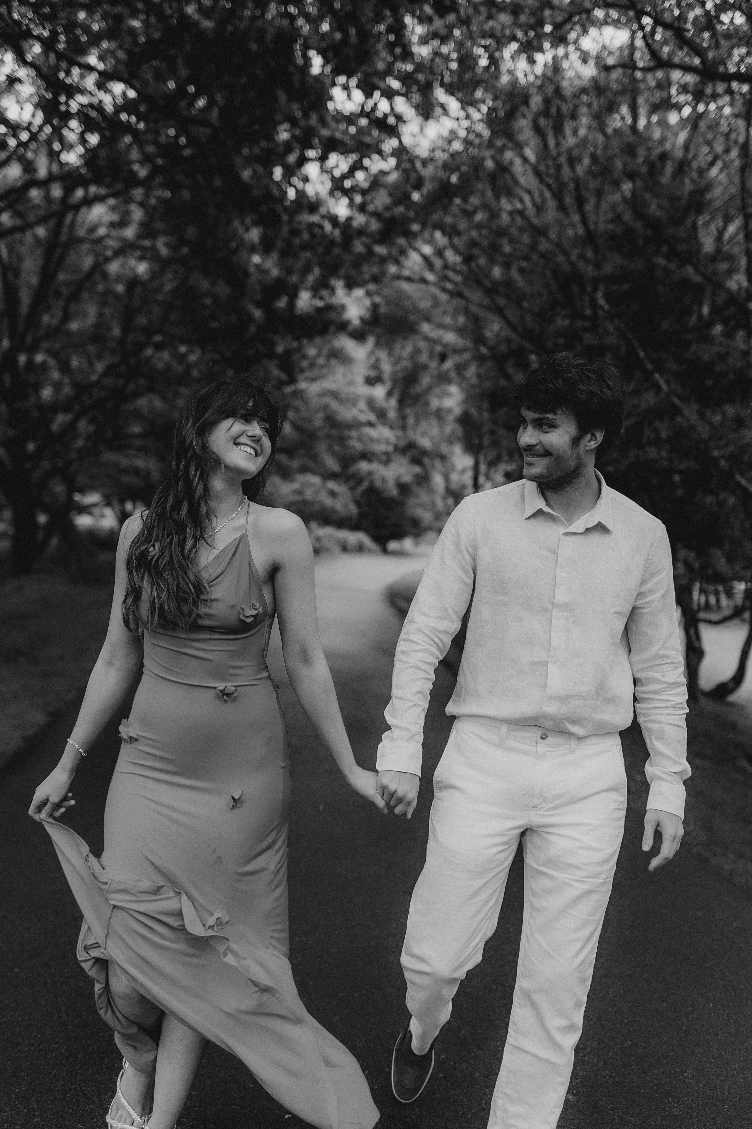 Pre wedding: Sara & Alex. Wedding Photographer in Dublin | Maternity & Love Story Photography