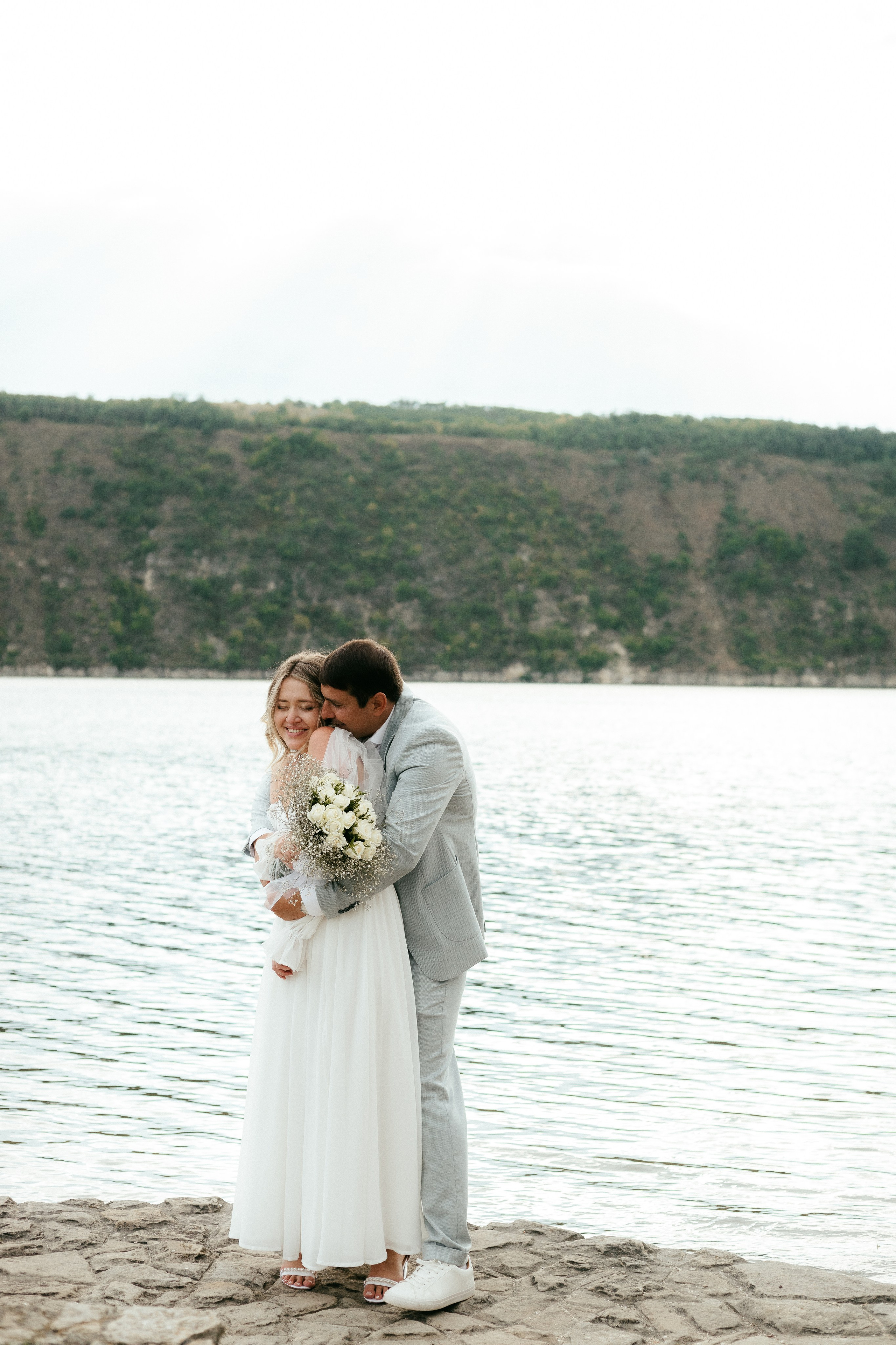 Cristina & Alex. Captured by Hallovud