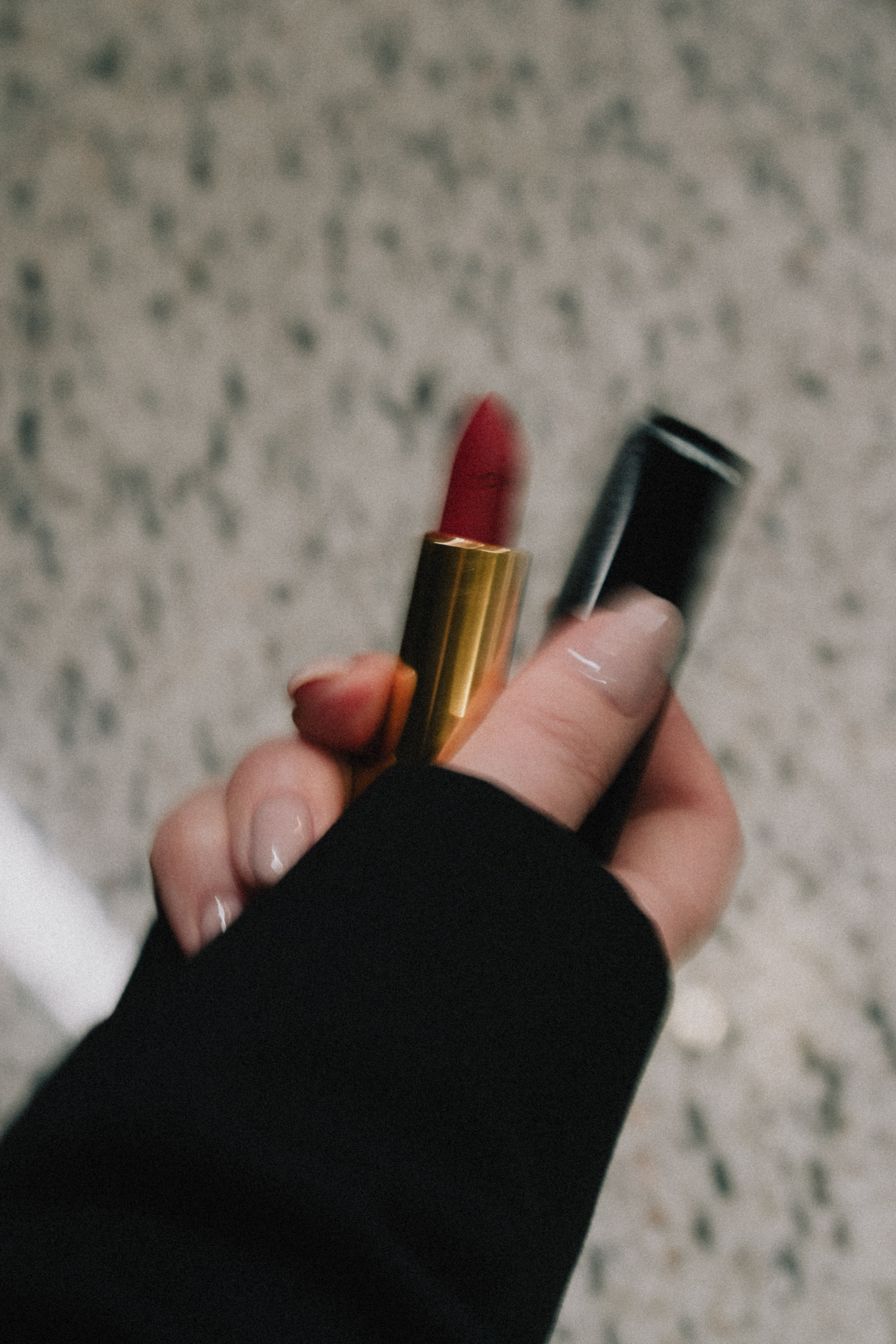 Victoria at the Four Seasons hotel. M Atelier | Art Portraits