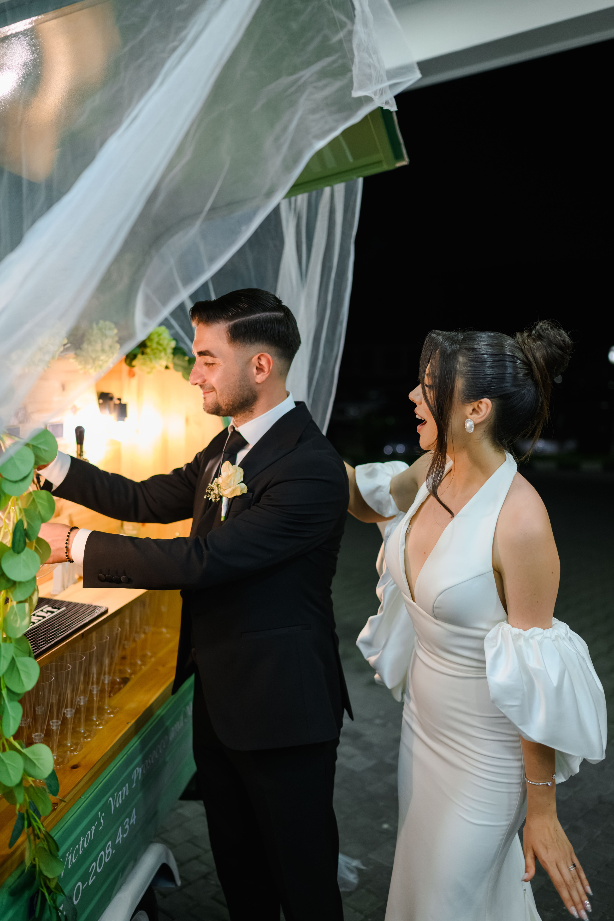 Sebastian & Adelina. Erik Bagy | Fotograf de Nuntă