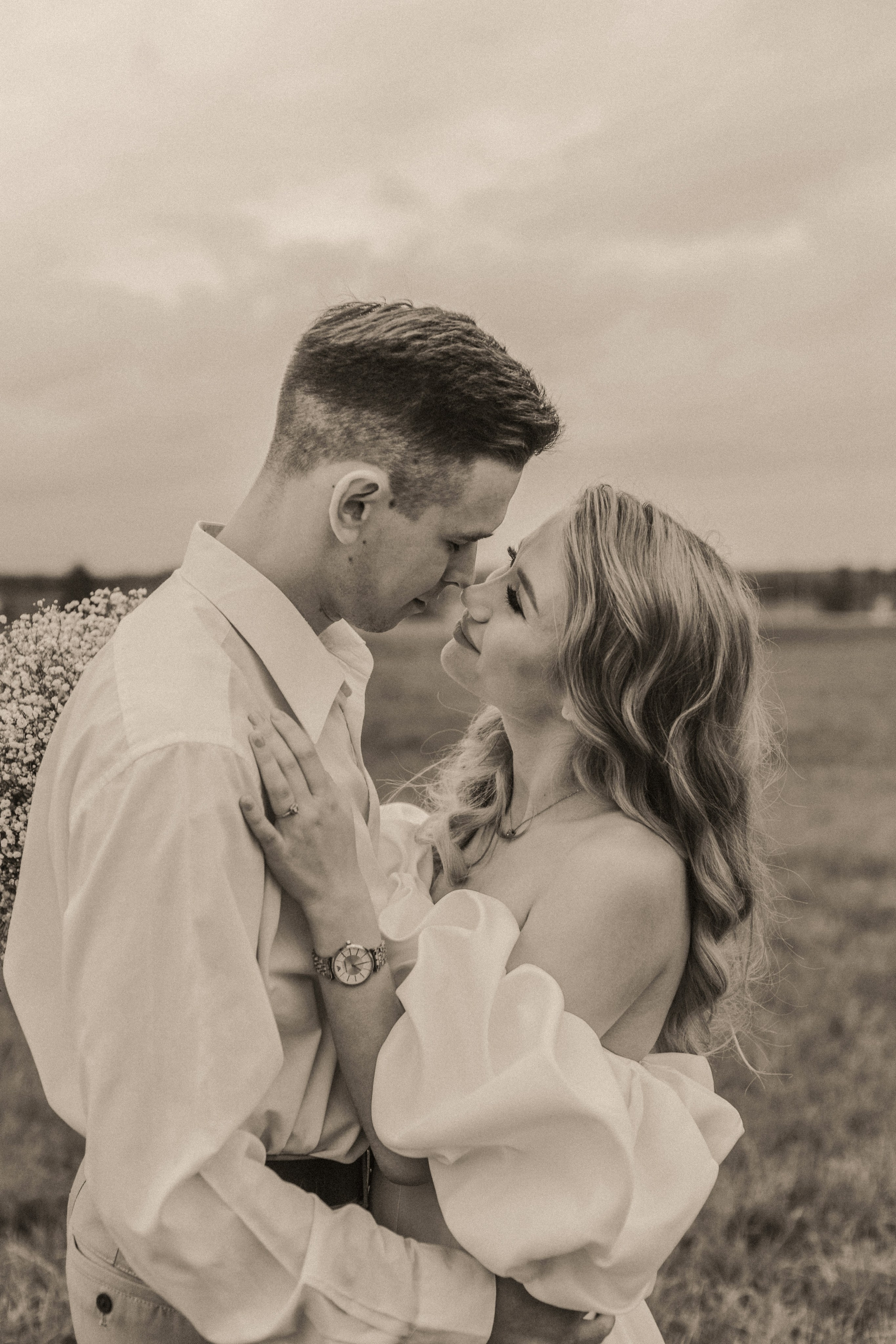 A+L. Профессиональный фотограф в Испании