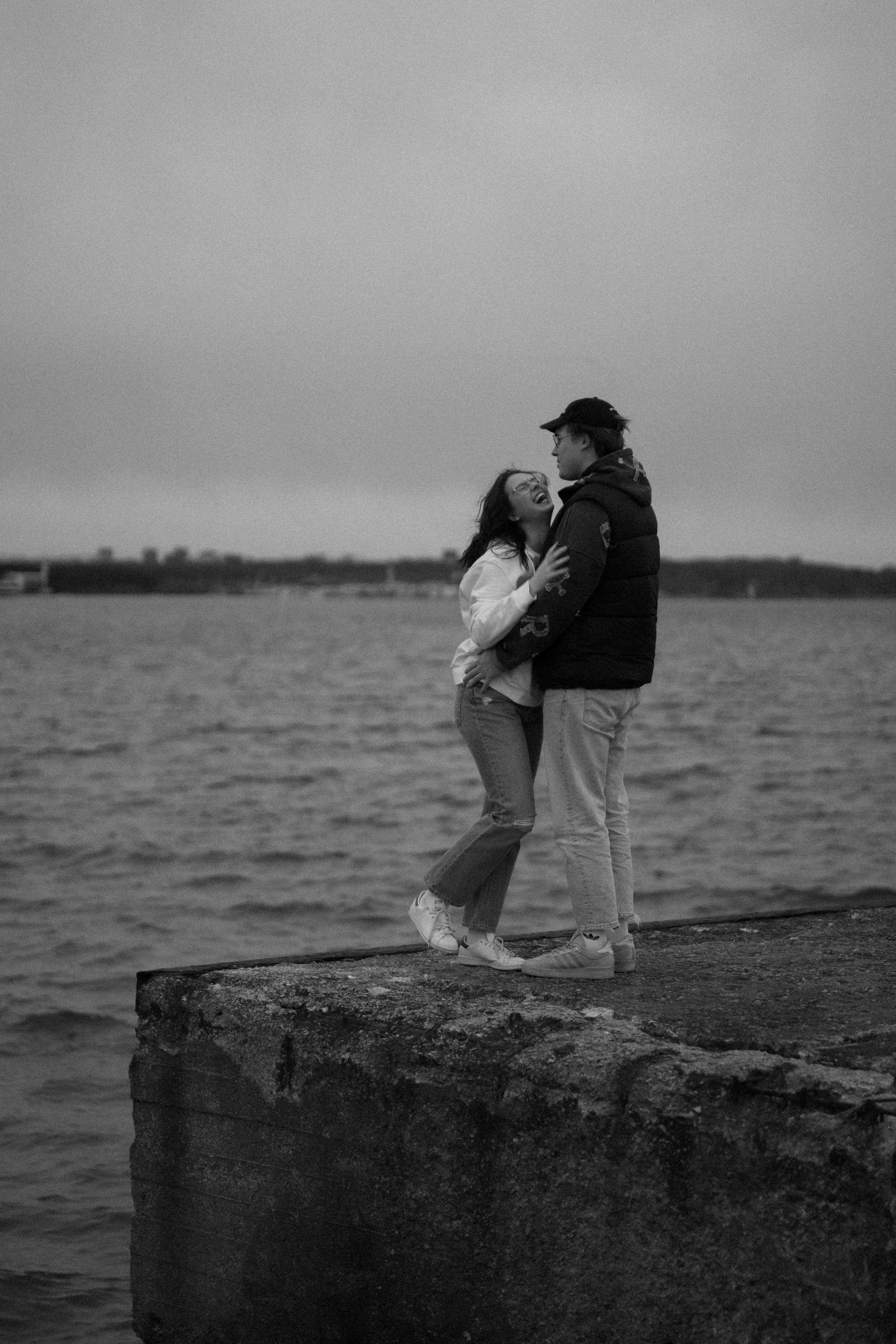 Danik&Nastya. Emily Photography