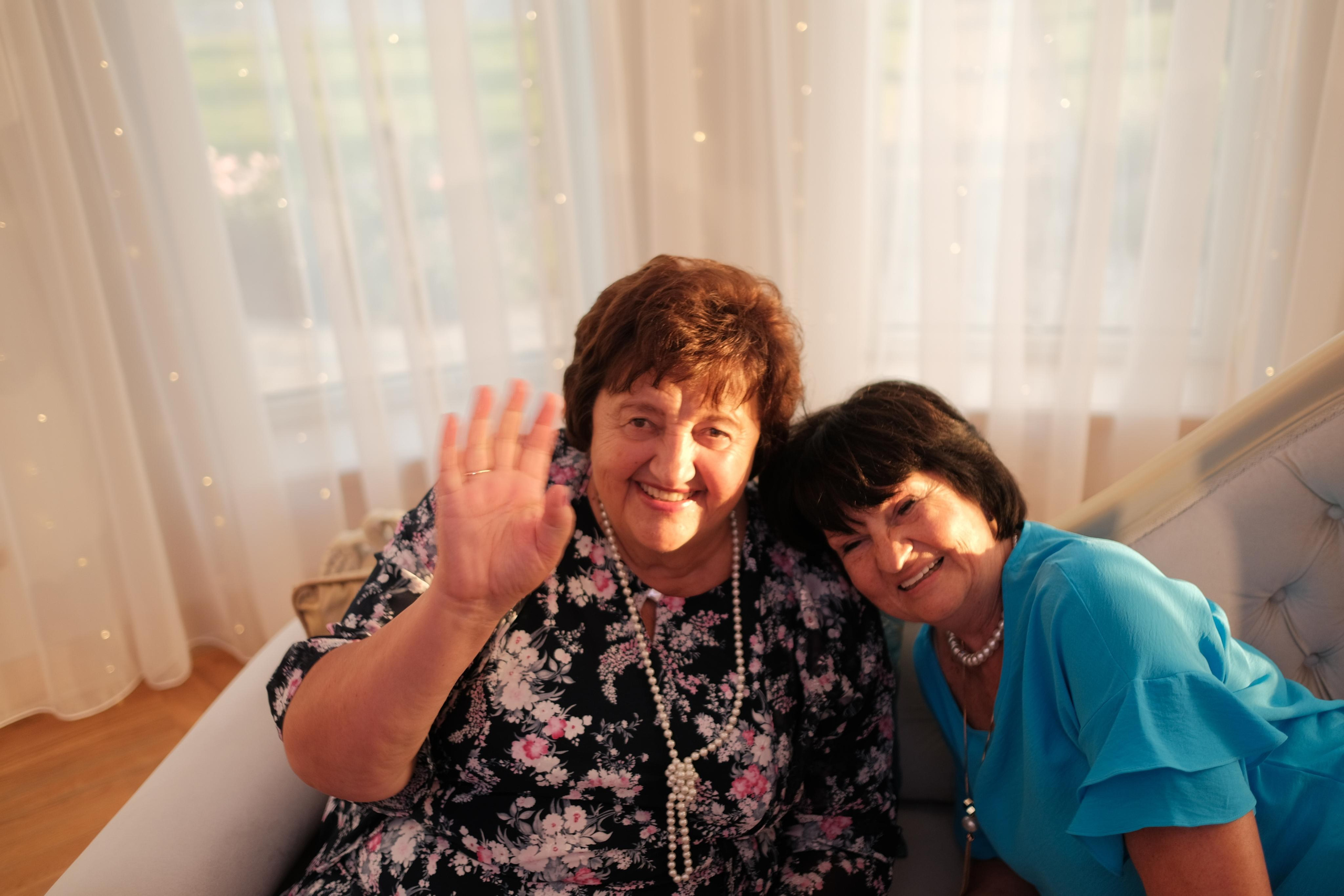 Kodak Portra 400. Свадебный фотограф в Риге — Вячеслав Лучненков