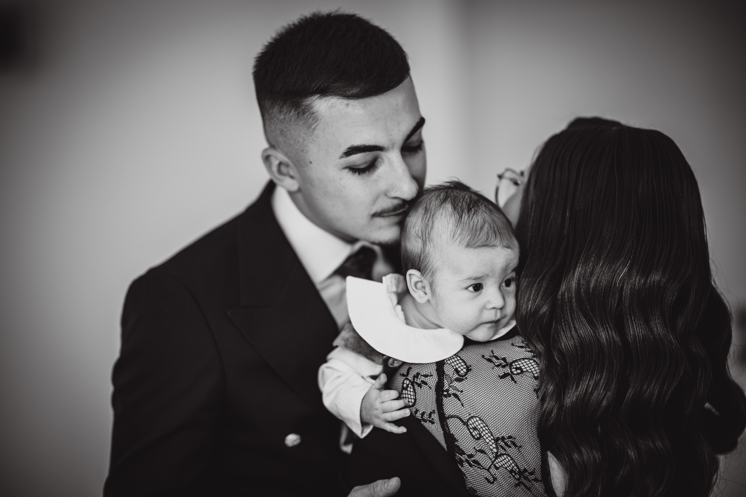 Selim. The Catalins Events — Wedding Photography & Videography