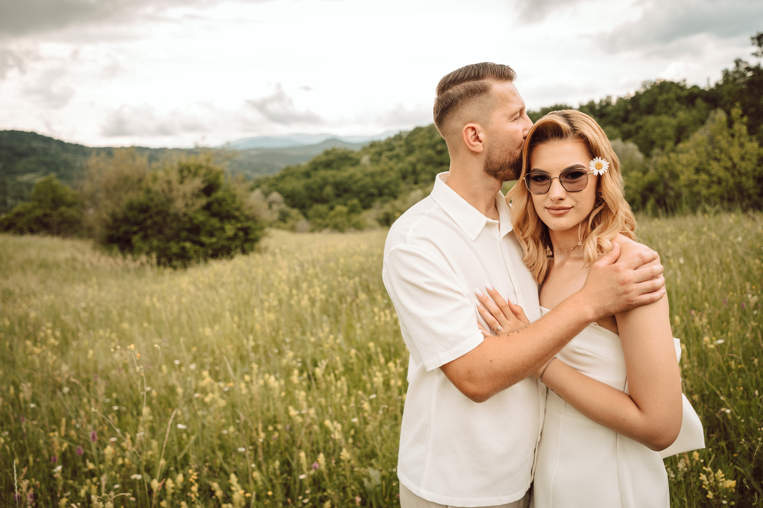 Teo & Viorel. The Catalins Events — Wedding Photography & Videography