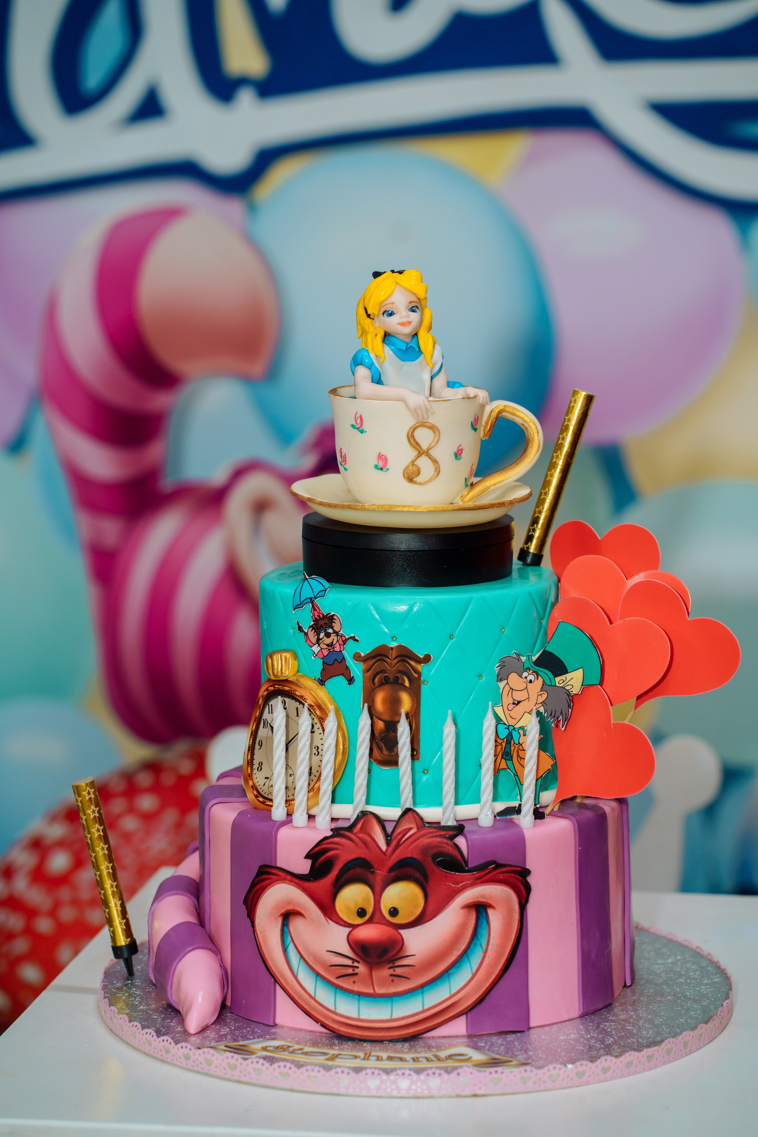 Stefania. Семейный и детский фотограф на Кипре Елена