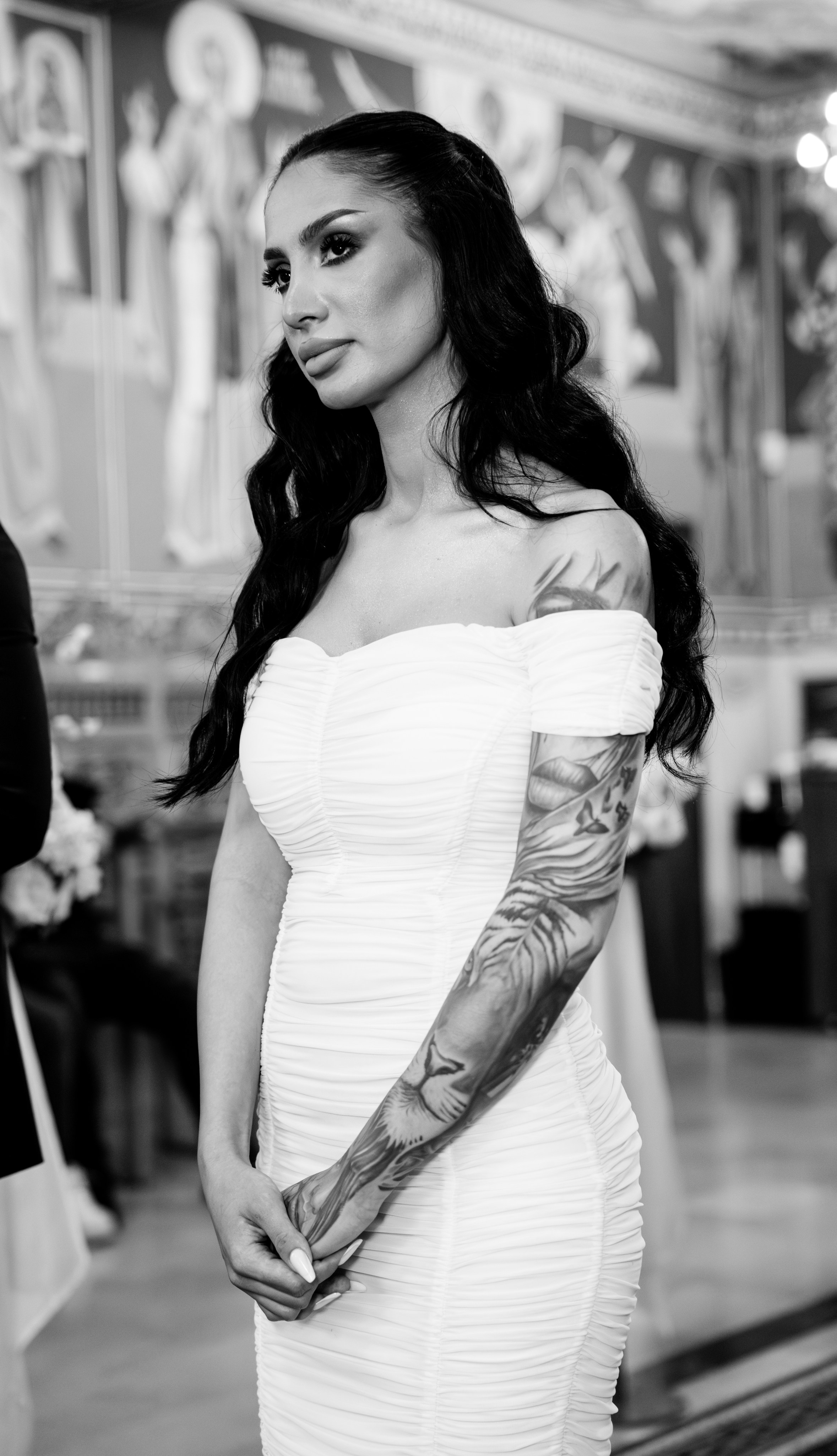 Fabio Gabriel. Foto Studio — Fotograf de evenimente, nunti, botezuri, portrete