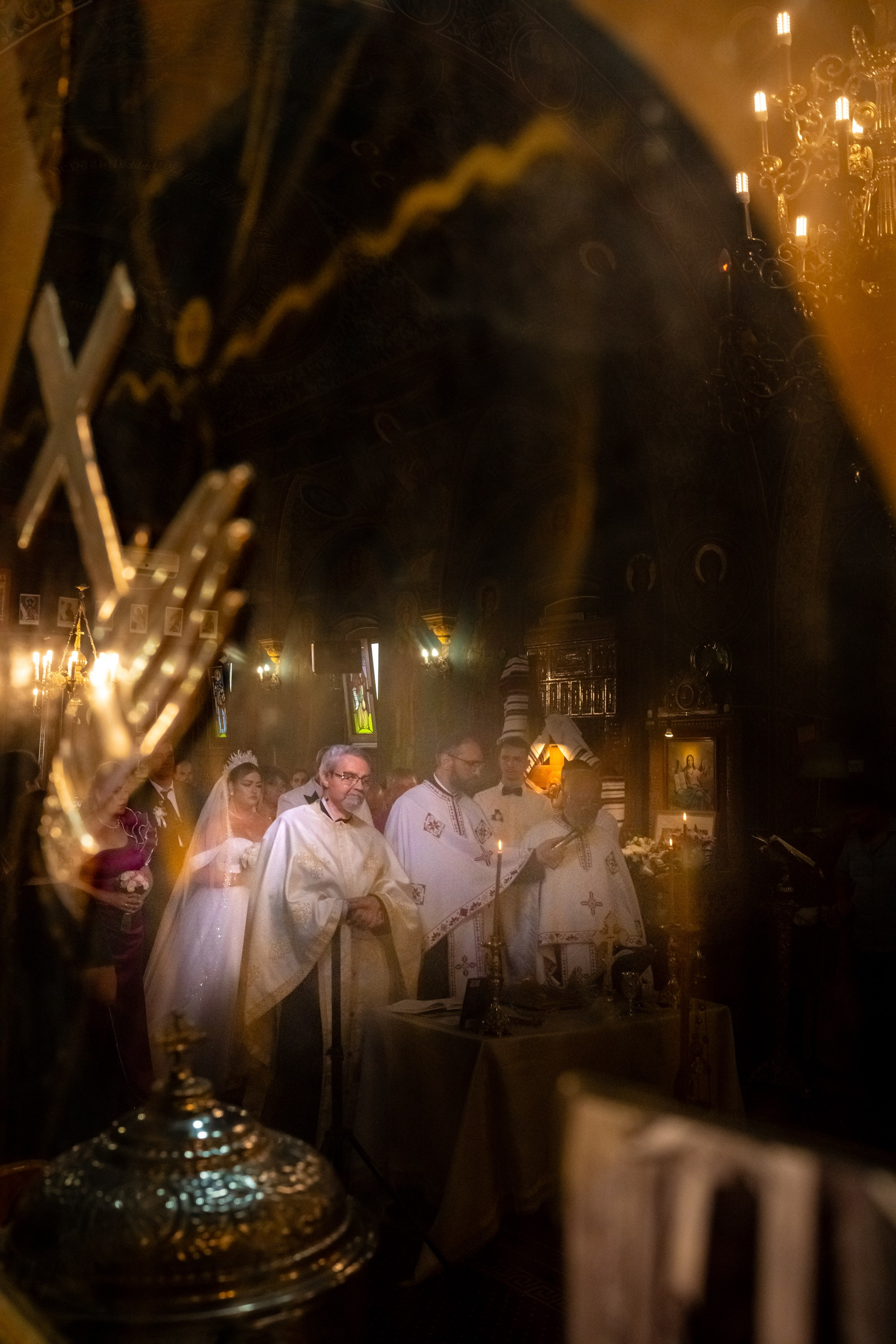 Flori & Mihai. Foto Studio — Fotograf de evenimente, nunti, botezuri, portrete