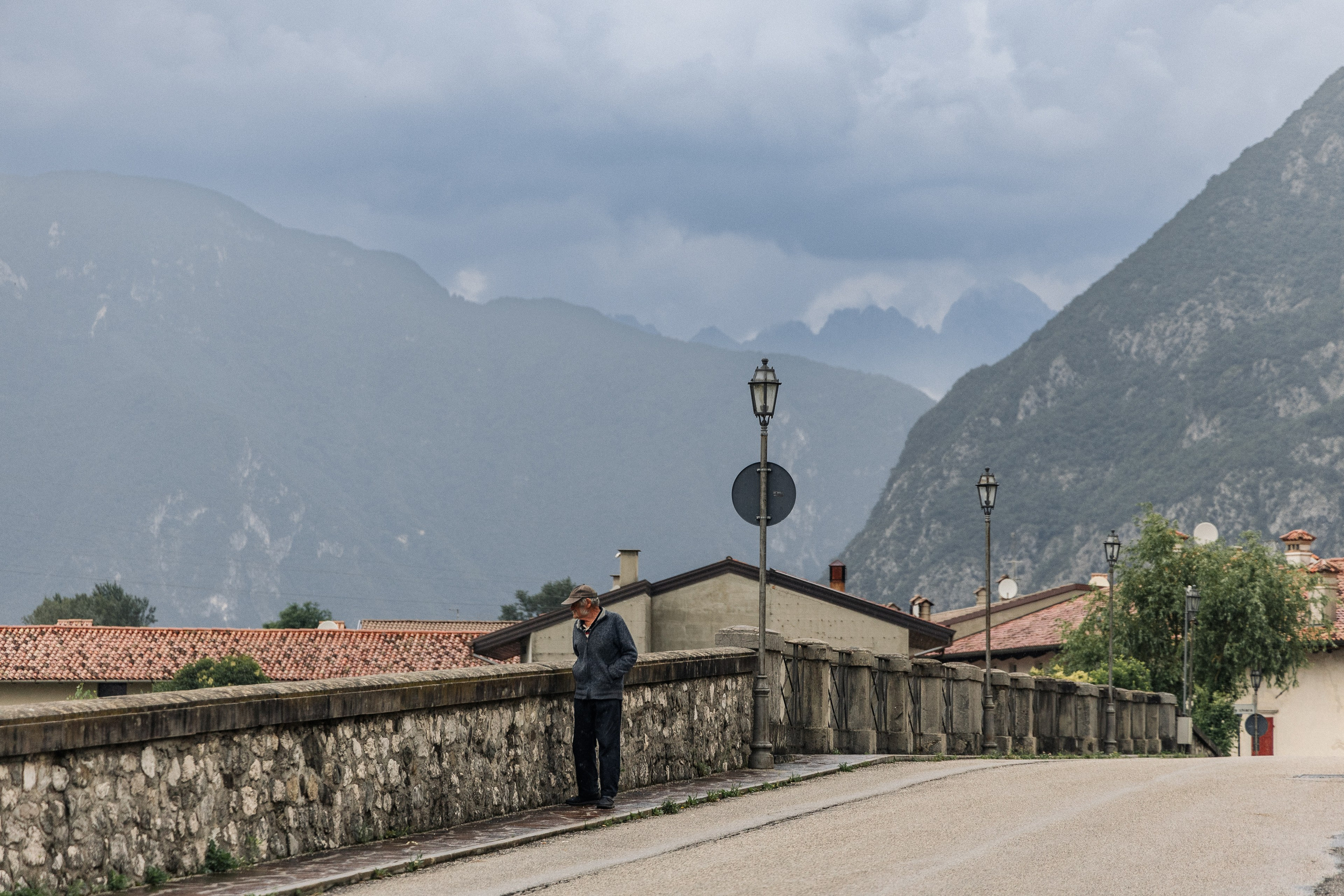 Street Photography. Portree- ja perefotograaf Anton Hansen Tallinnas, Eestis