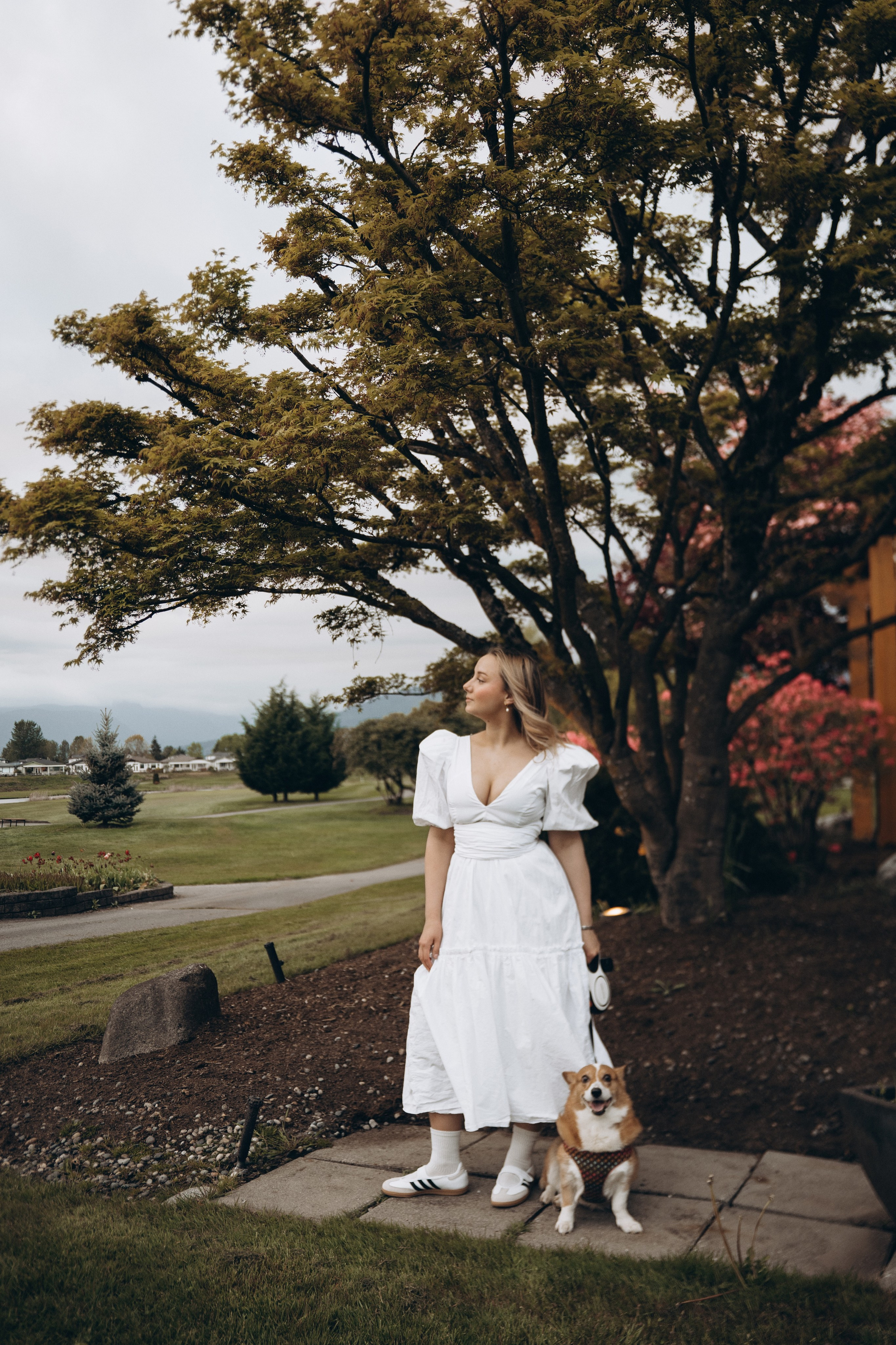 Sofia. Vancouver Photographer | Catherine Vashchenko