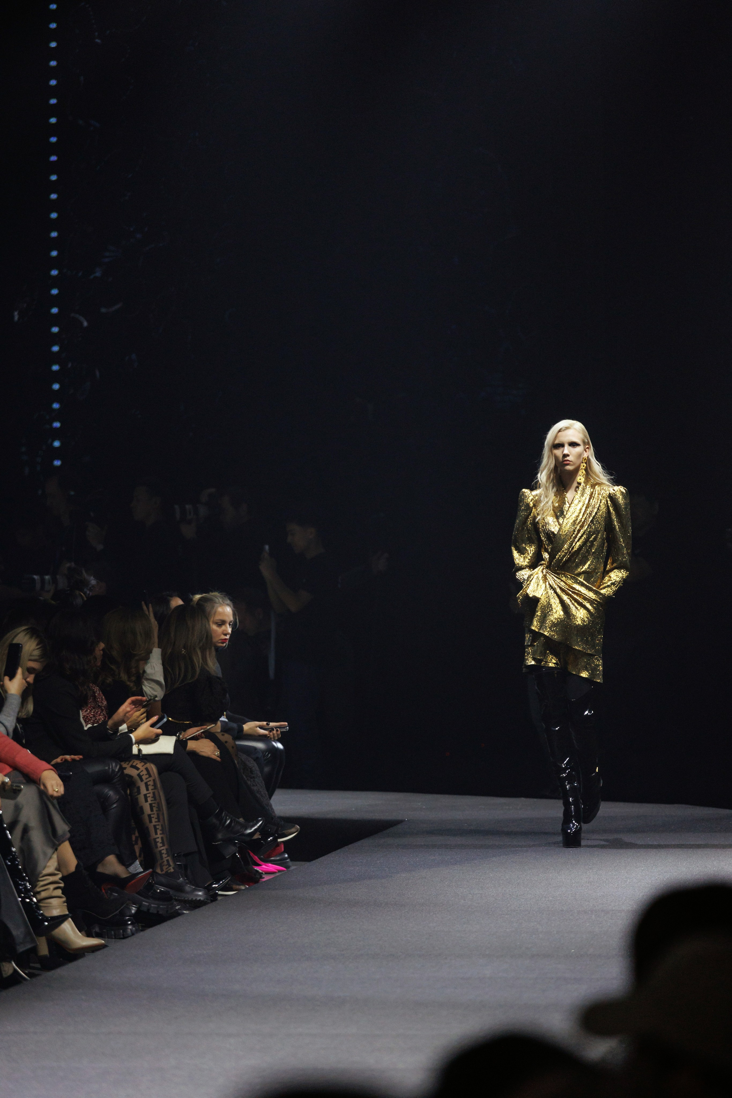 Концерты и показы. Фотограф Юра Артыков, Ташкент