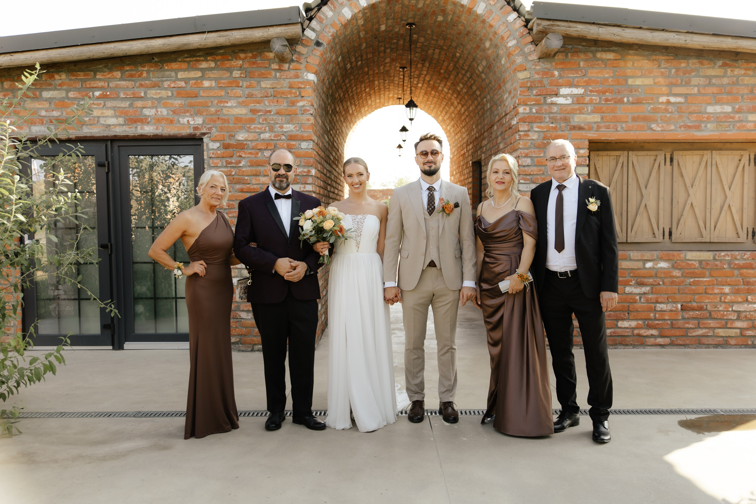 Wedding at Province Timisoara | Cristina & Robert. Wedding photographer and videographer based in Timisoara, Romania